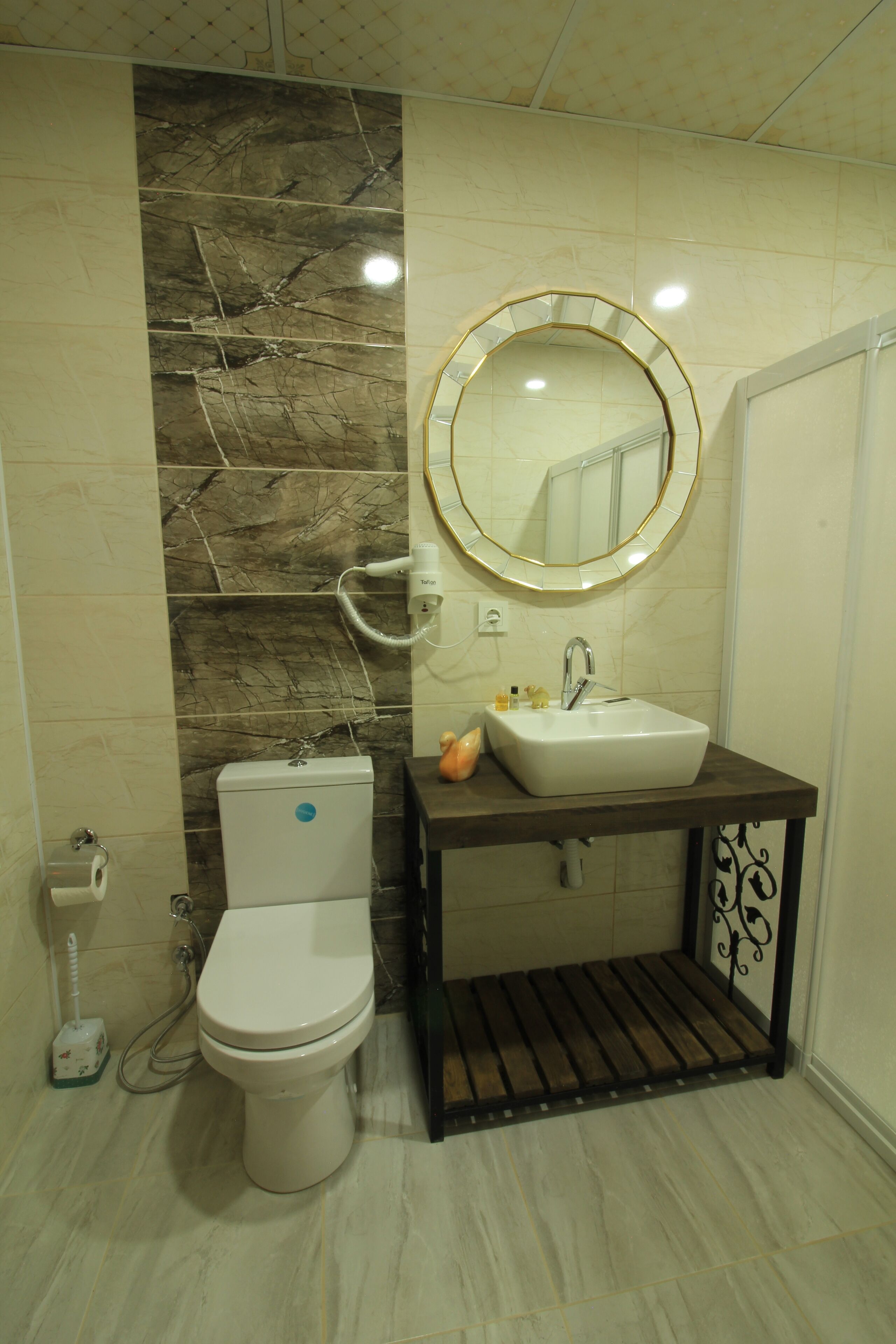 Daphne Luxury Rooms