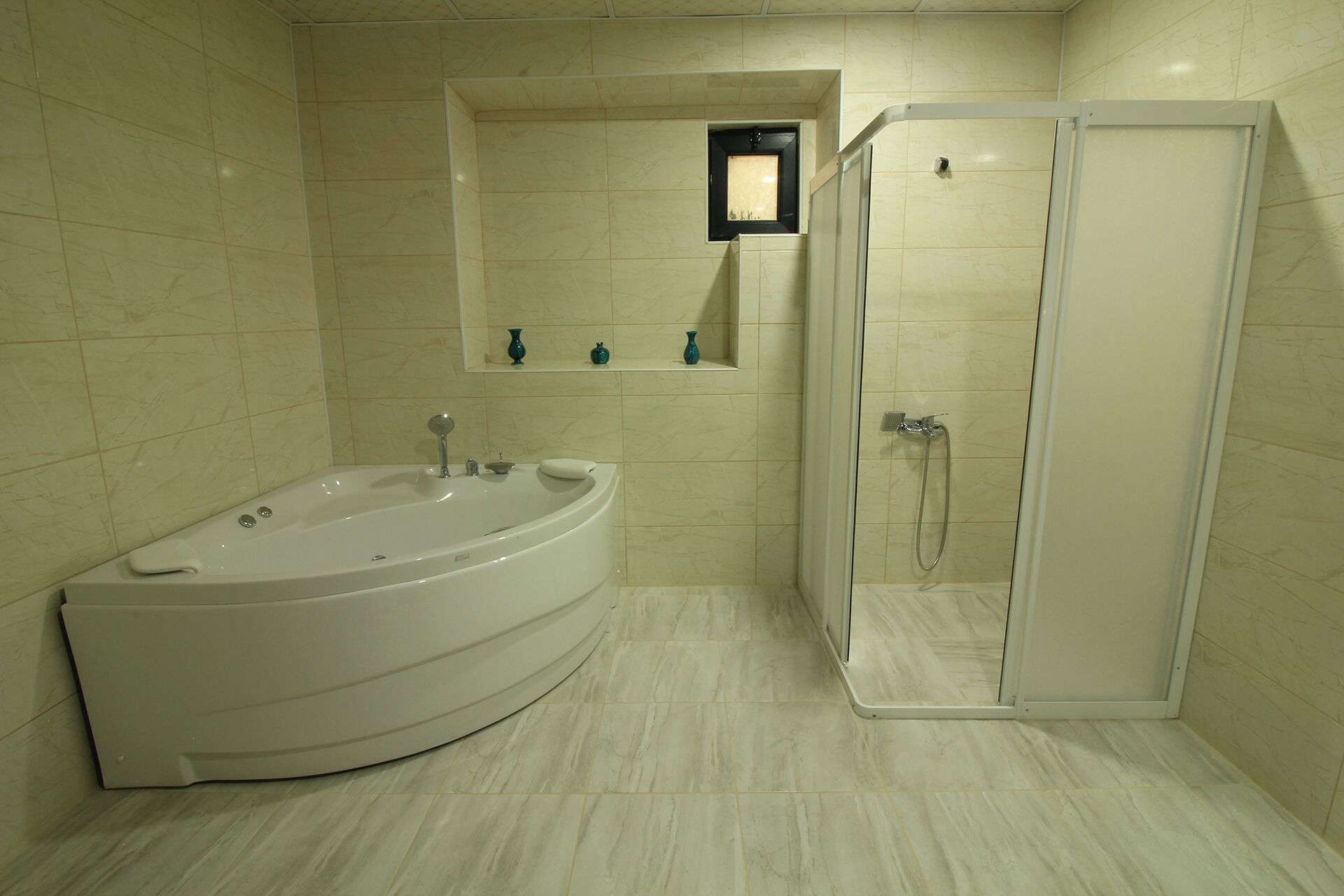 Daphne Luxury Rooms