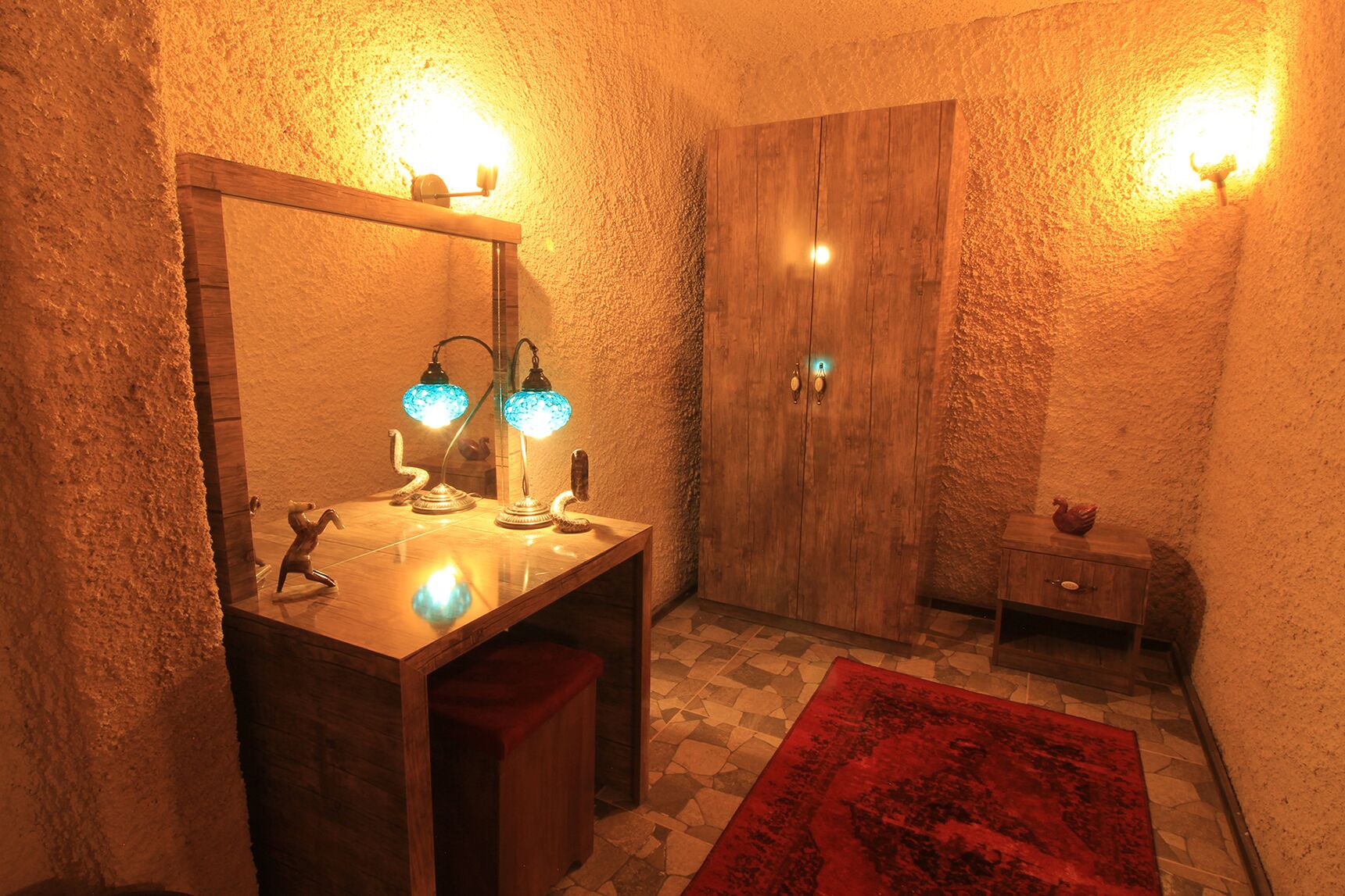 Daphne Luxury Rooms