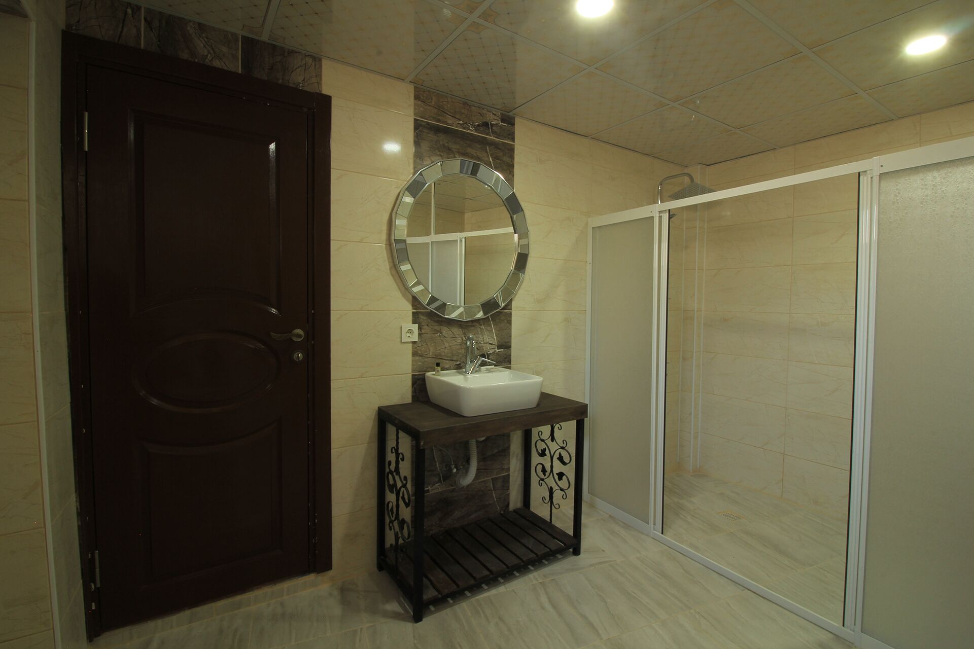 Daphne Luxury Rooms