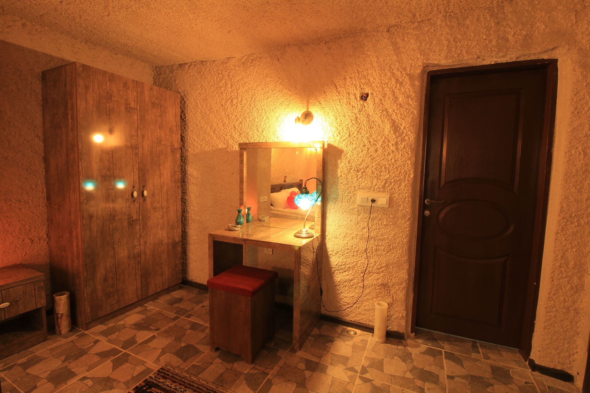 Daphne Luxury Rooms
