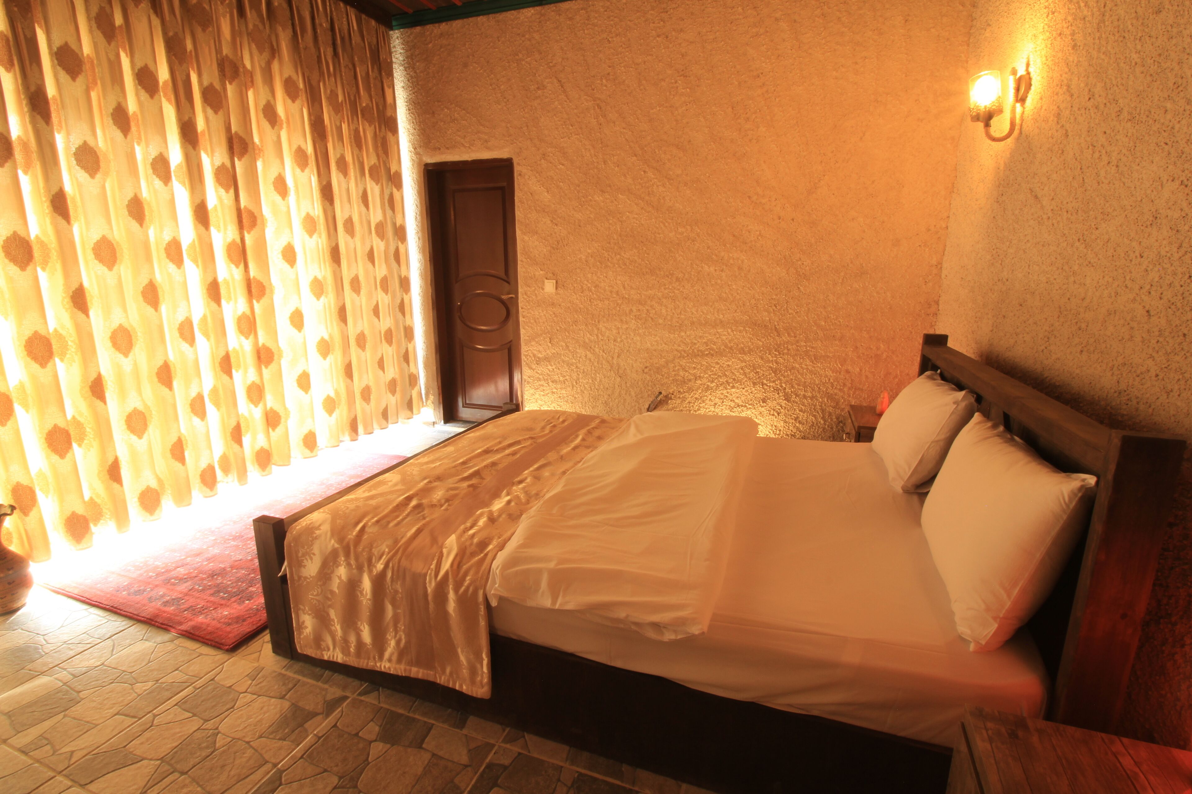 Daphne Luxury Rooms