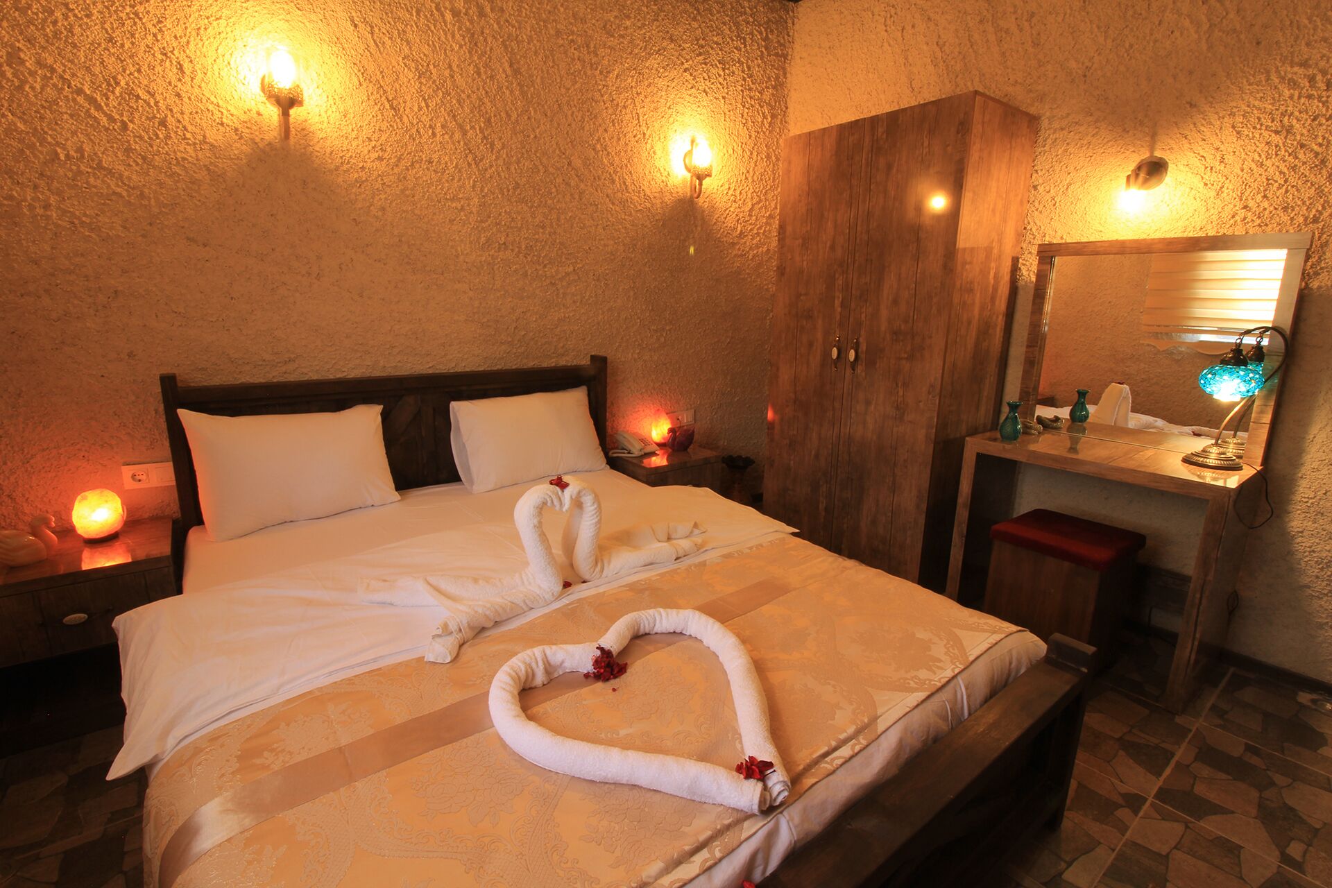 Daphne Luxury Rooms