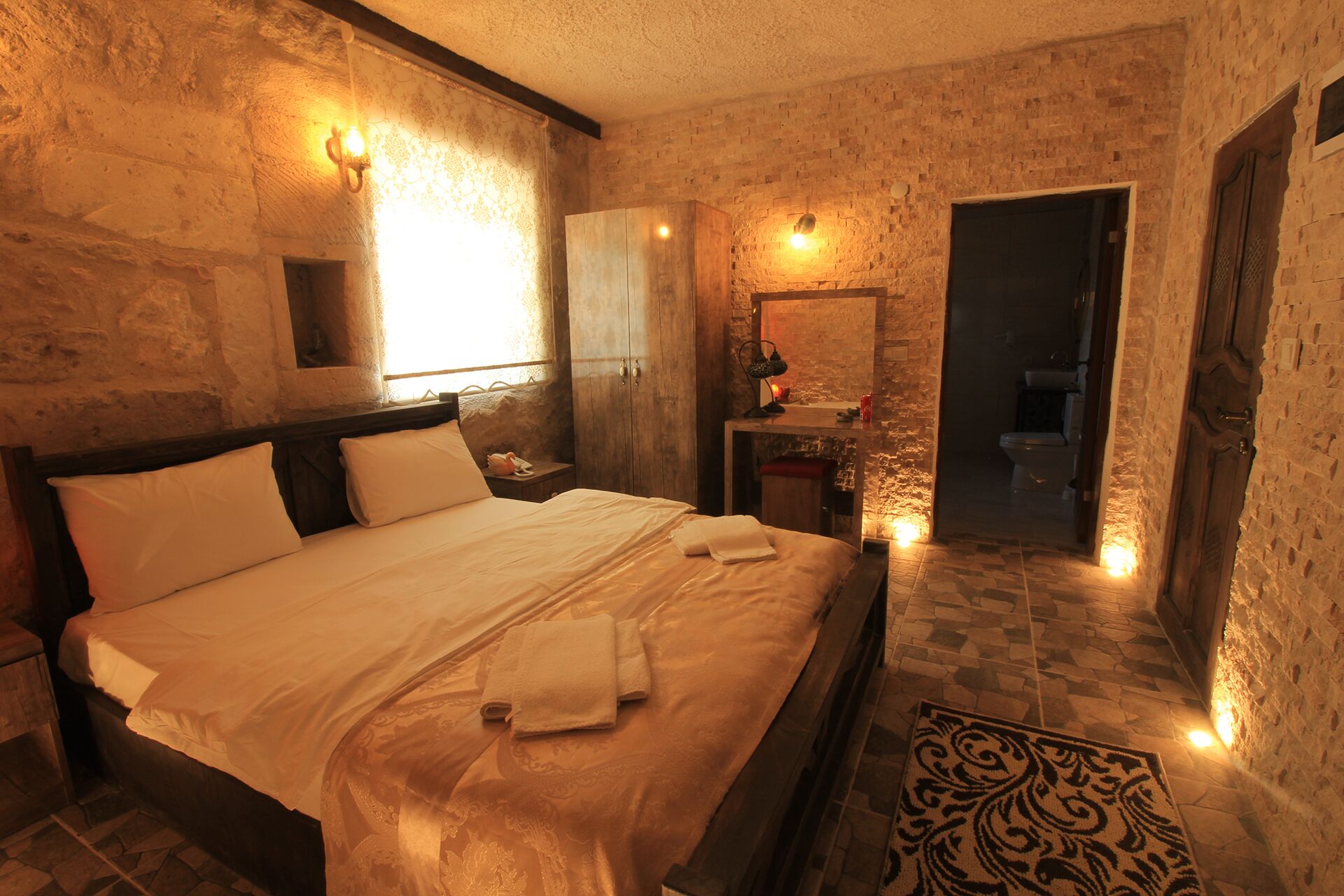 Daphne Luxury Rooms