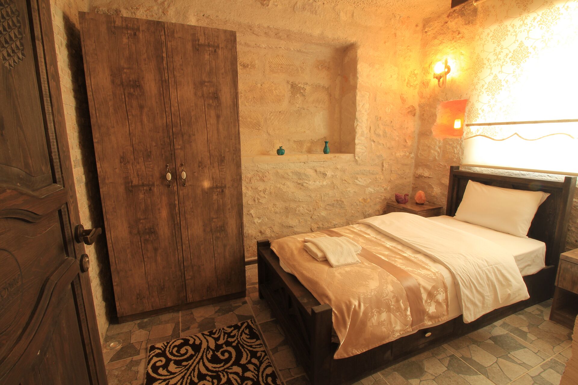 Daphne Luxury Rooms