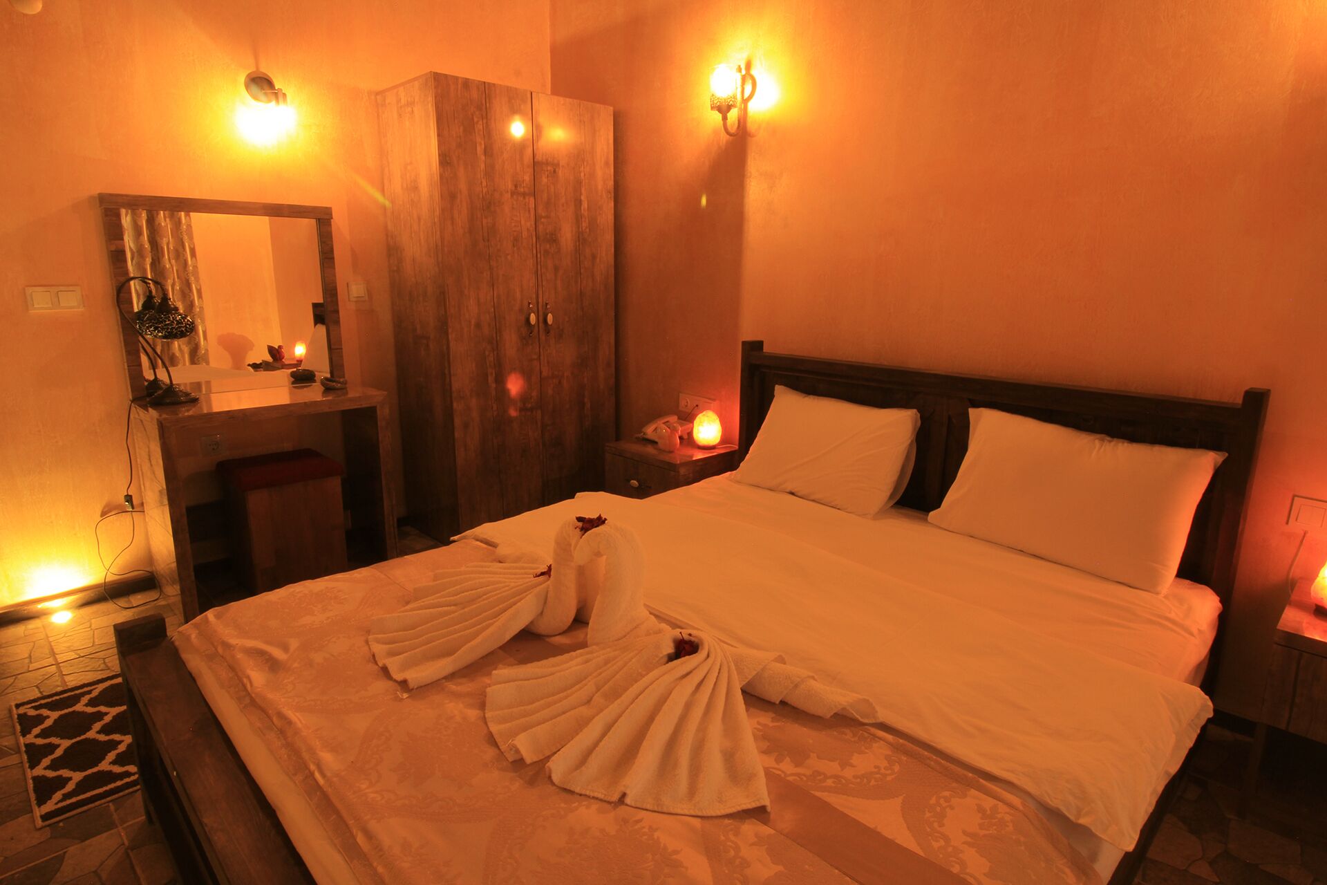 Daphne Luxury Rooms