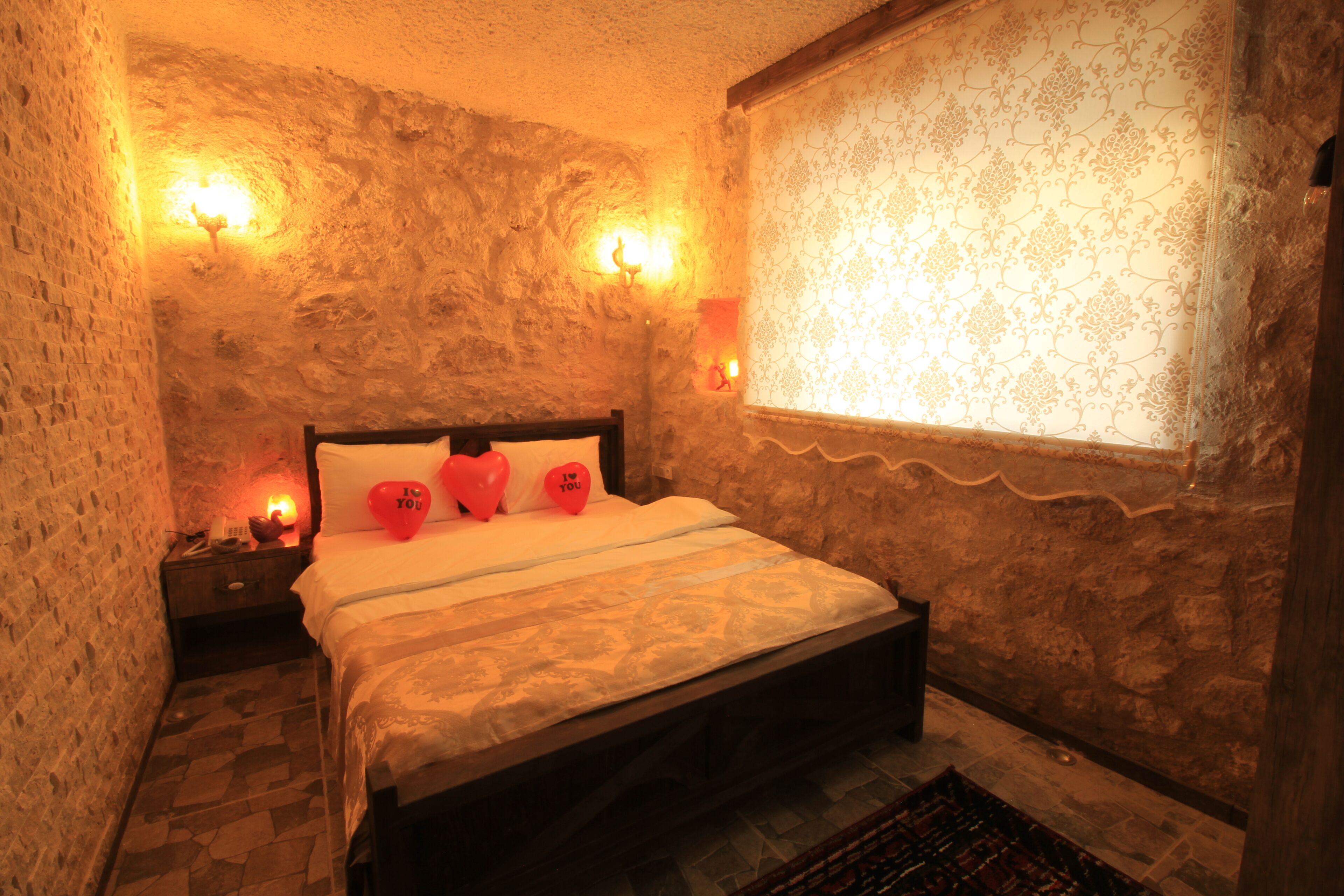Daphne Luxury Rooms