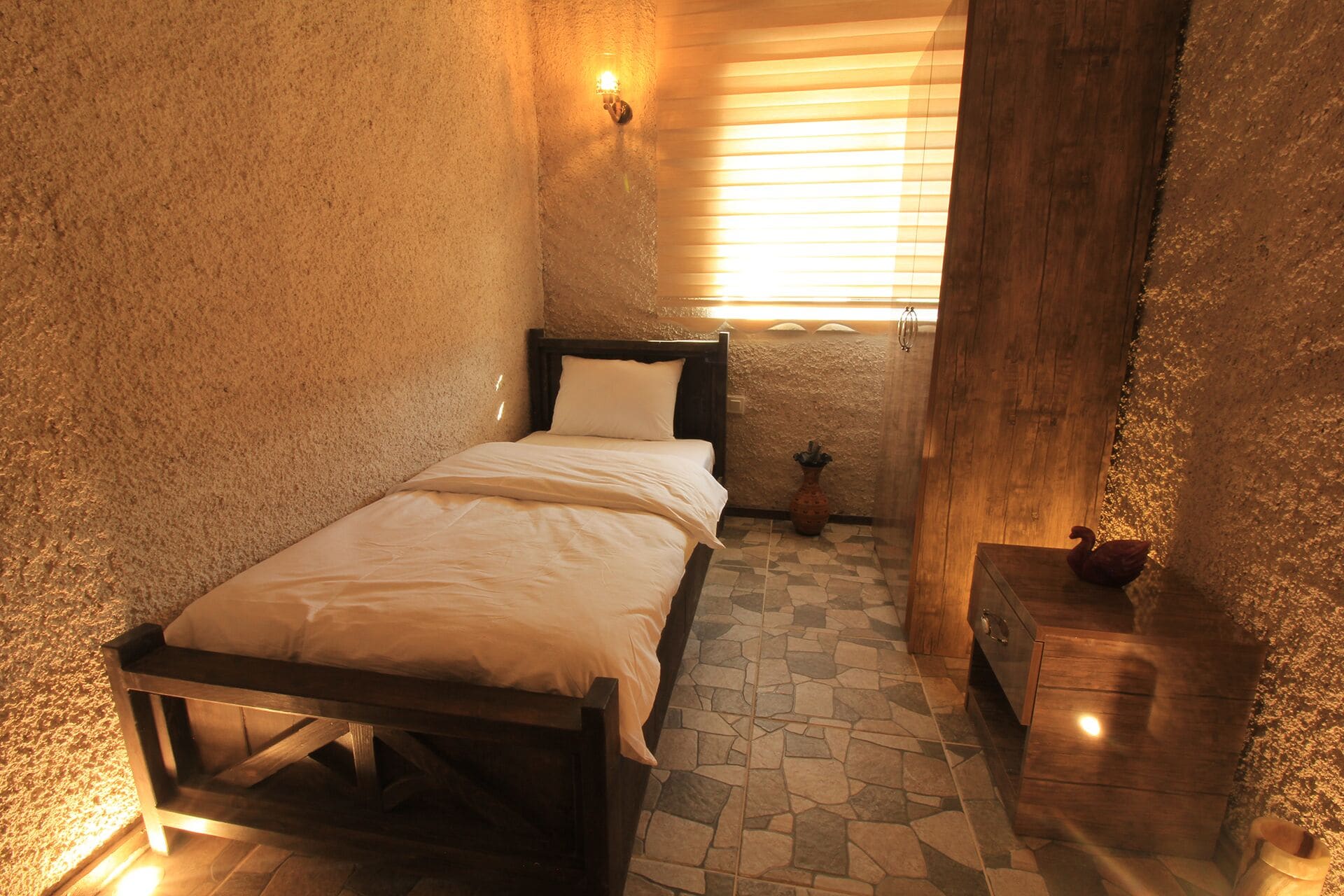 Daphne Luxury Rooms