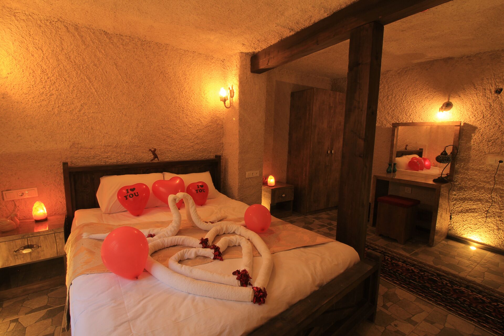 Daphne Luxury Rooms