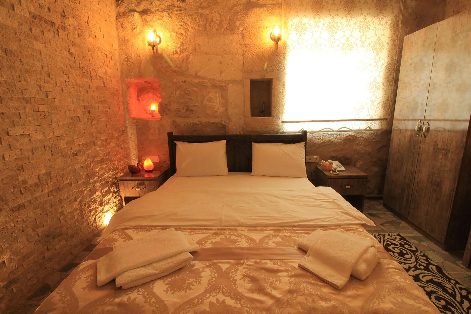 Daphne Luxury Rooms