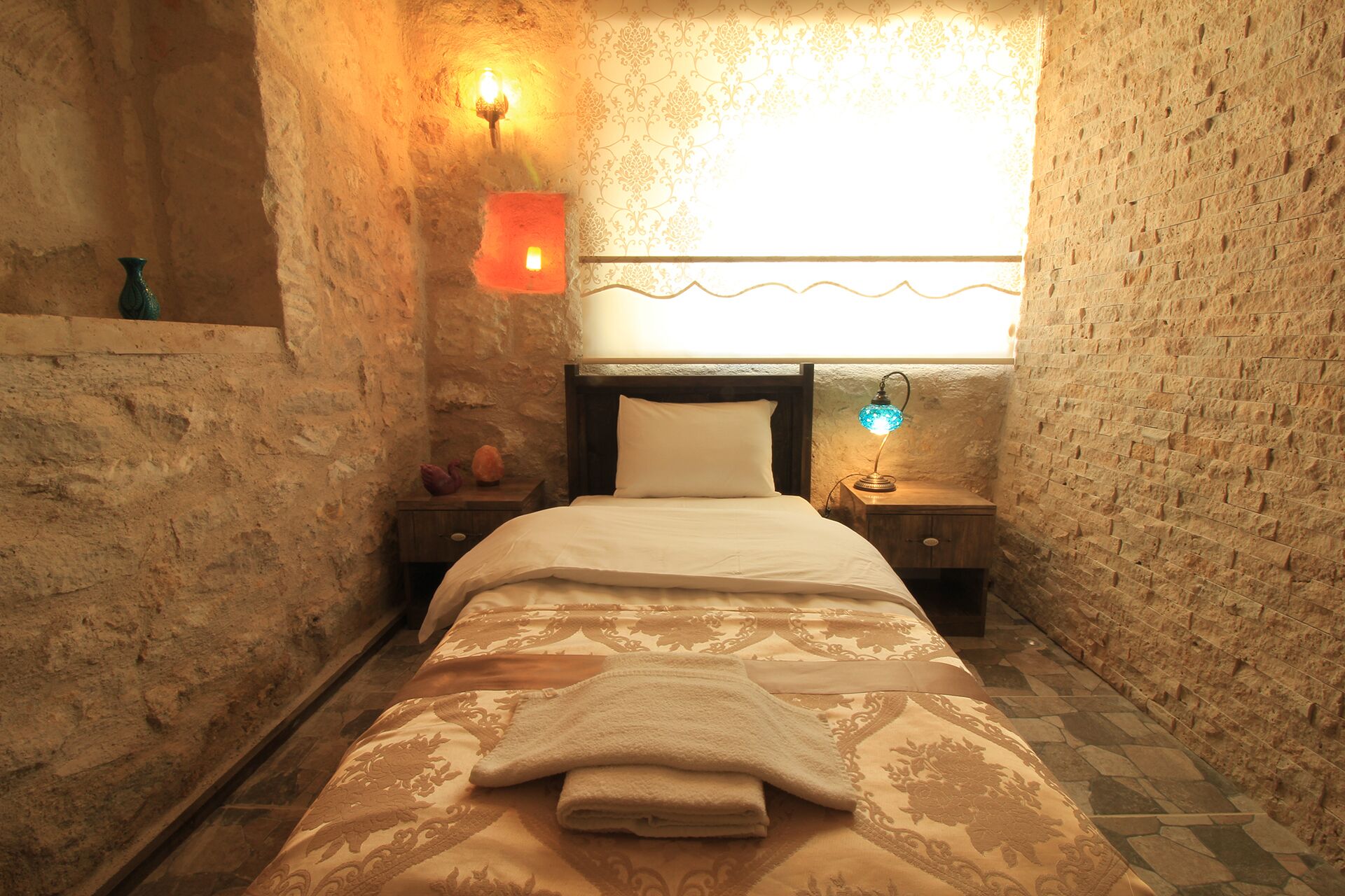 Daphne Luxury Rooms
