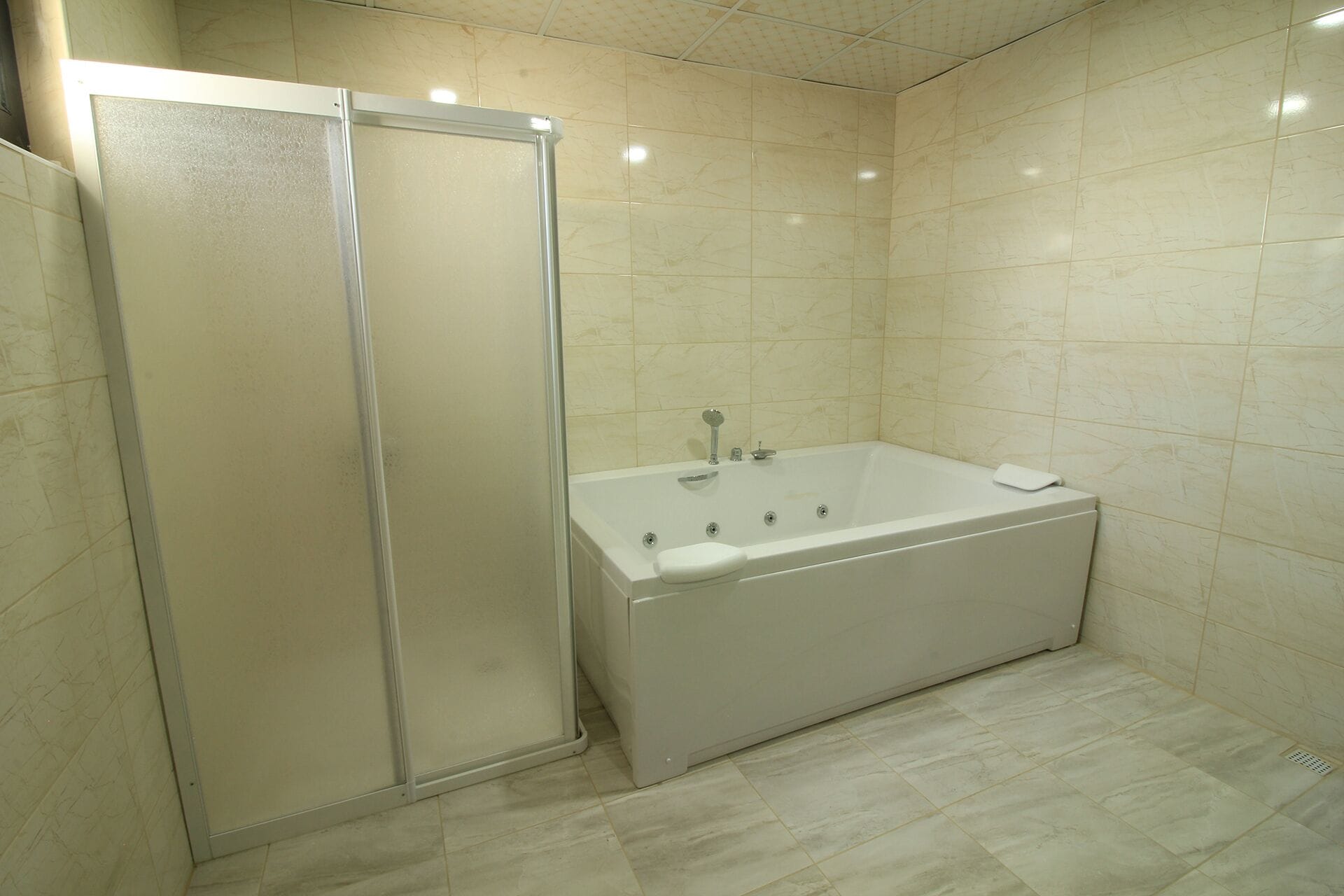 Daphne Luxury Rooms