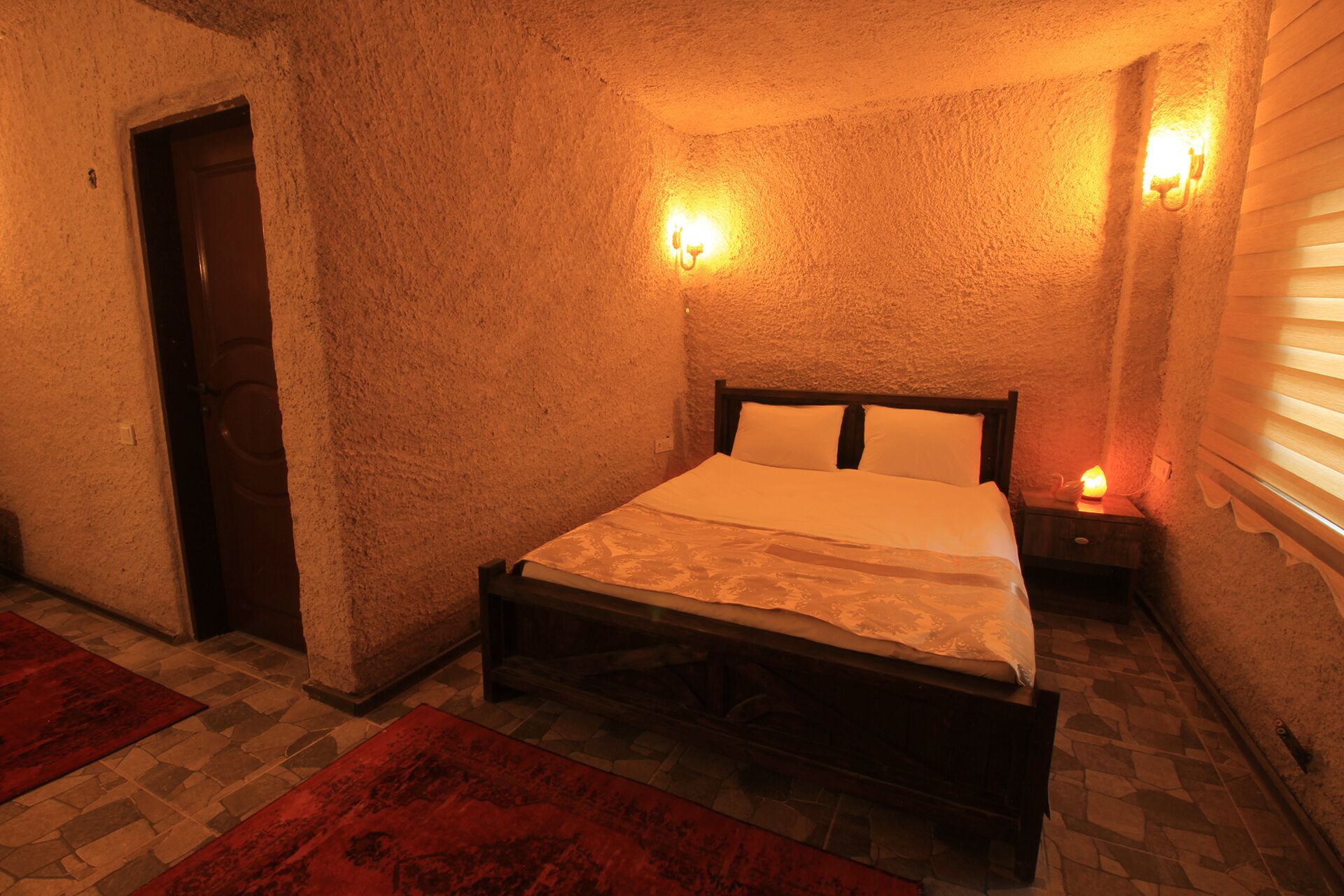 Daphne Luxury Rooms