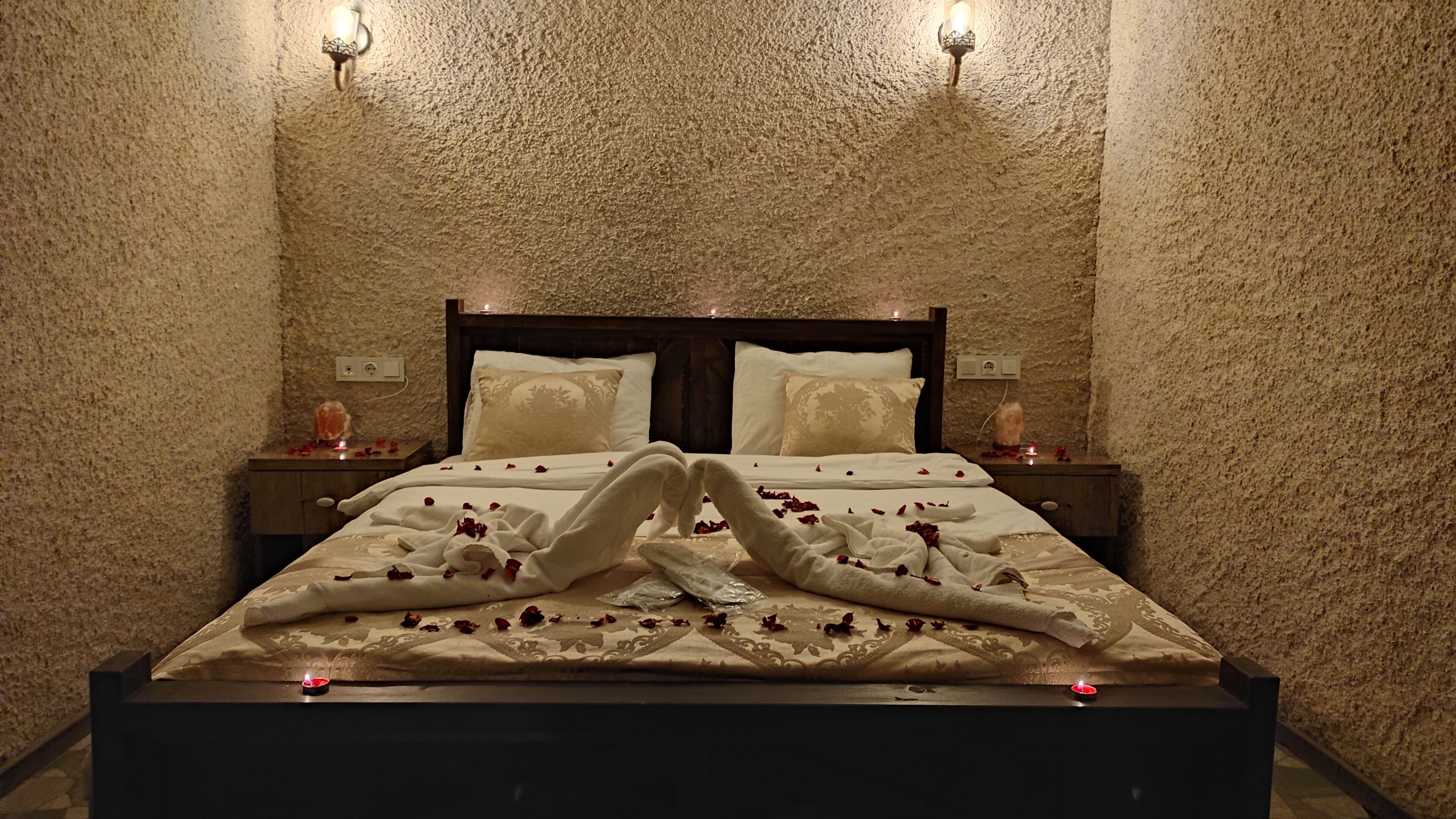 Daphne Luxury Rooms