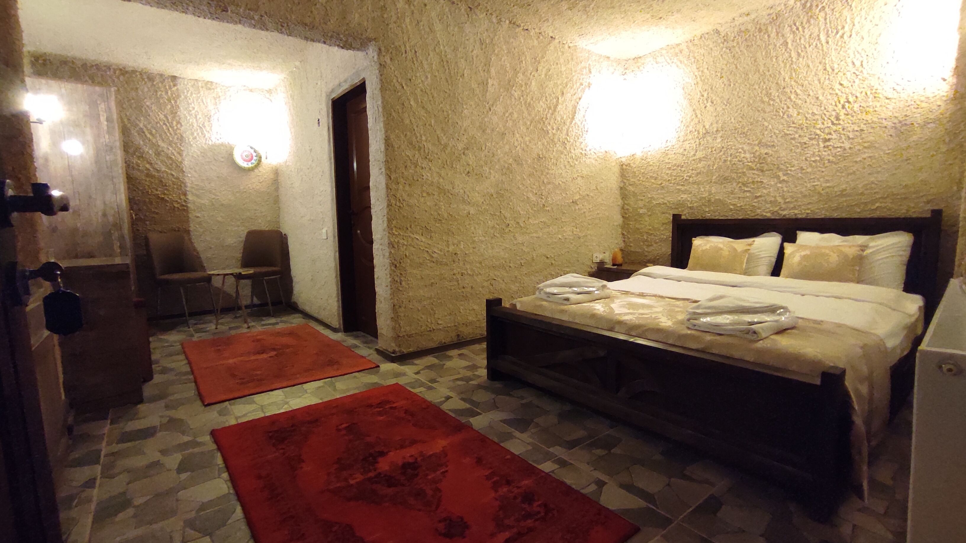 Daphne Luxury Rooms
