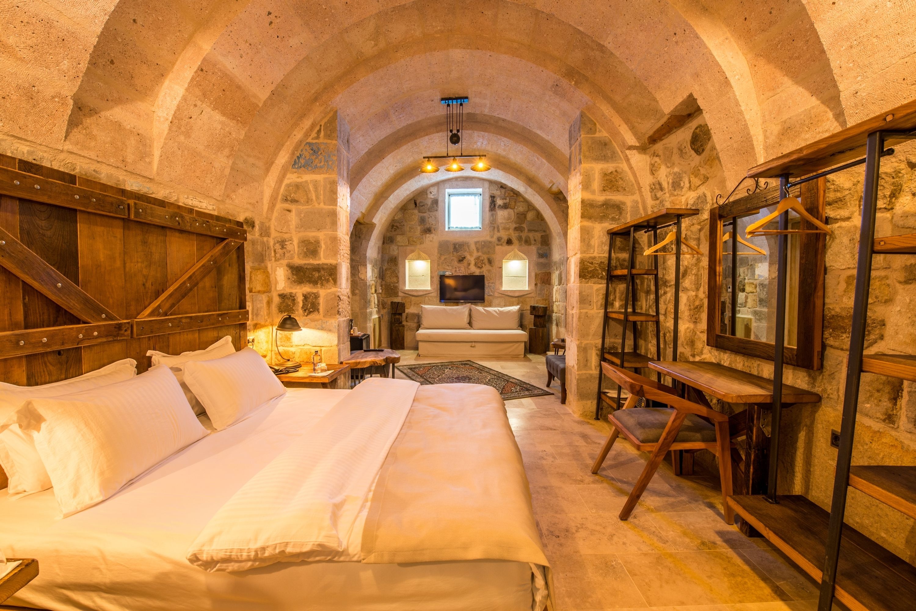 Dream of Cappadocia