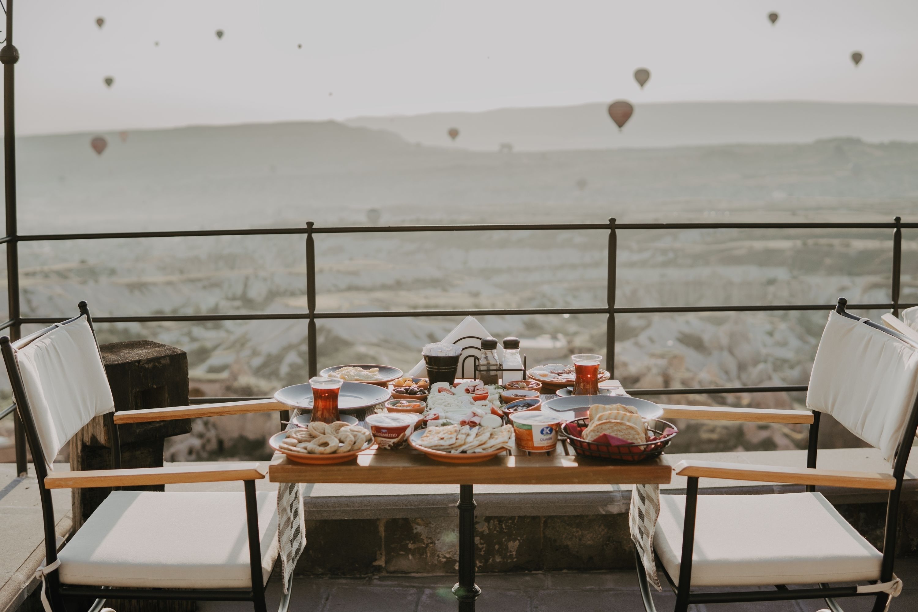 Dream of Cappadocia