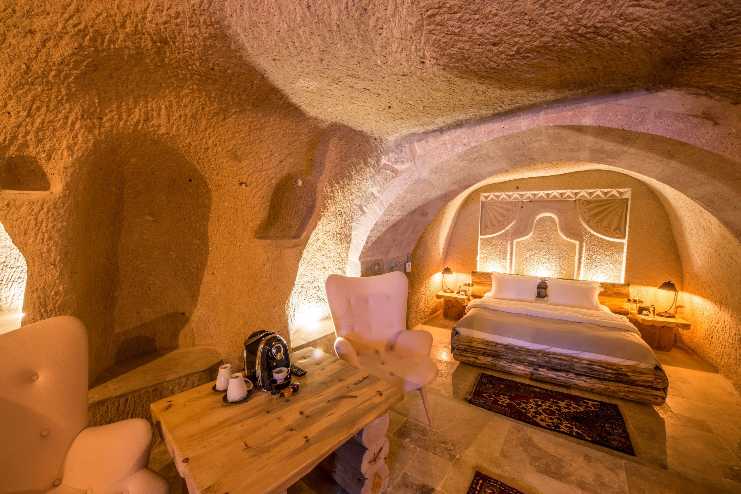 Dream of Cappadocia