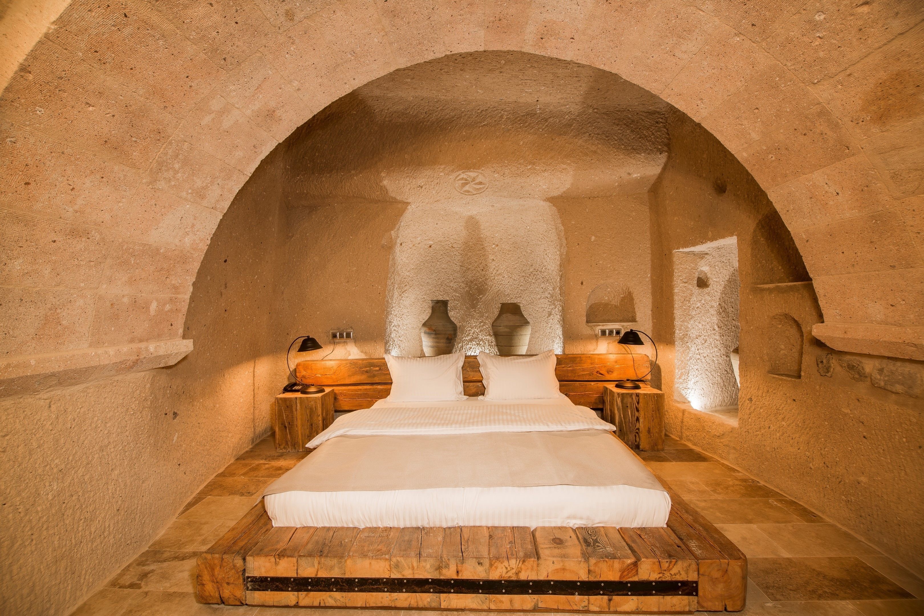 Dream of Cappadocia