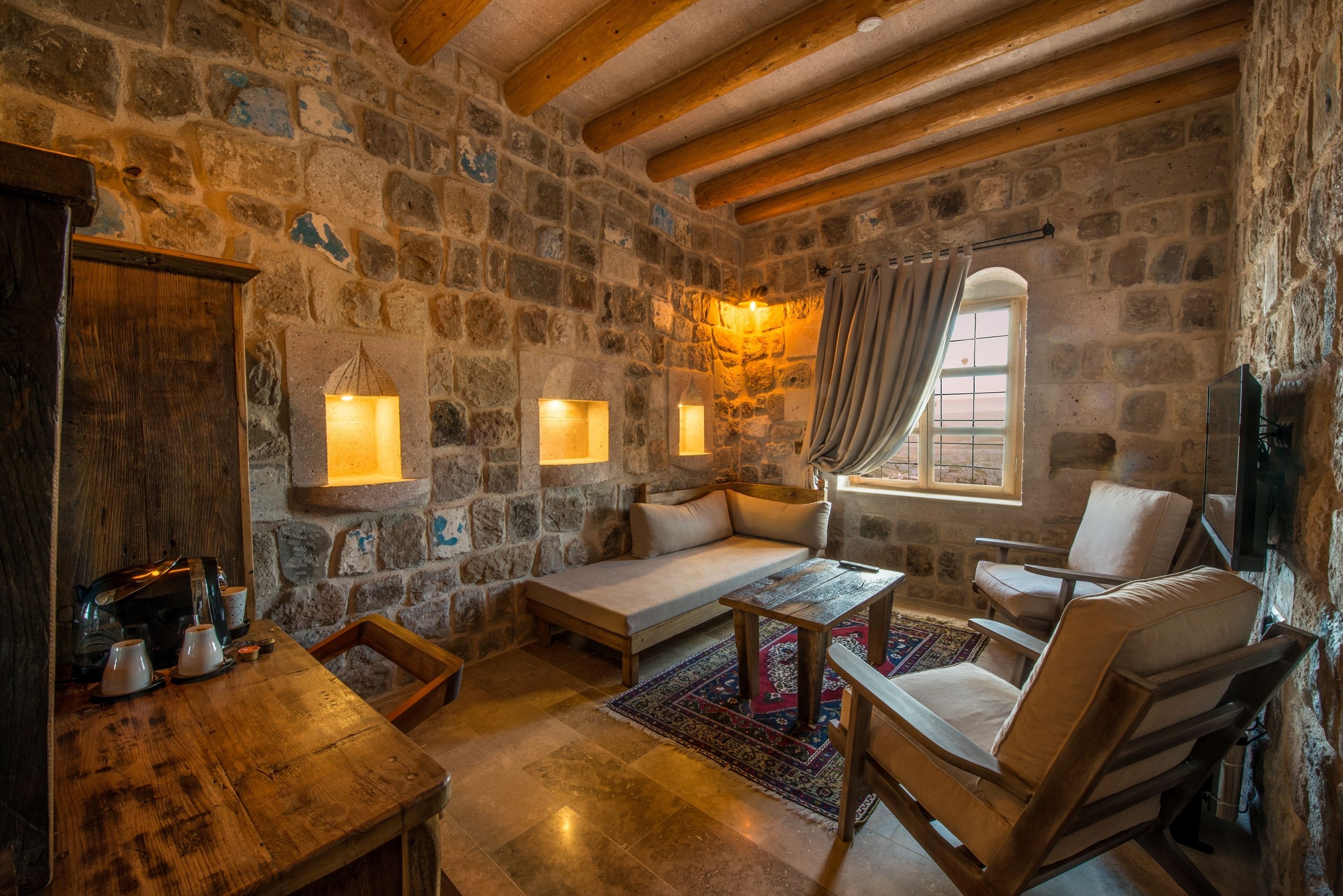 Dream of Cappadocia