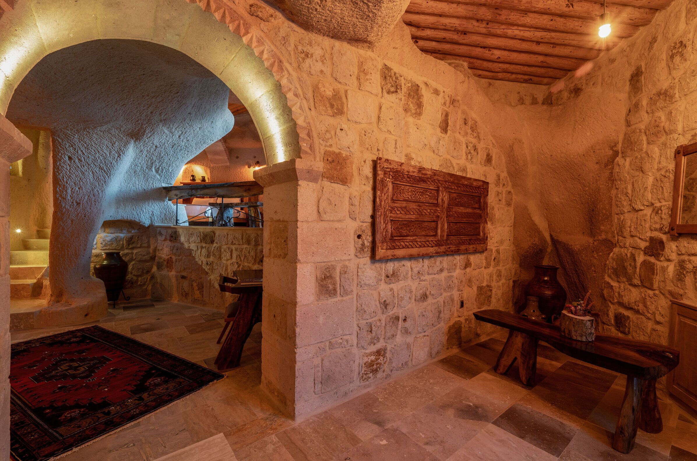 Dream of Cappadocia