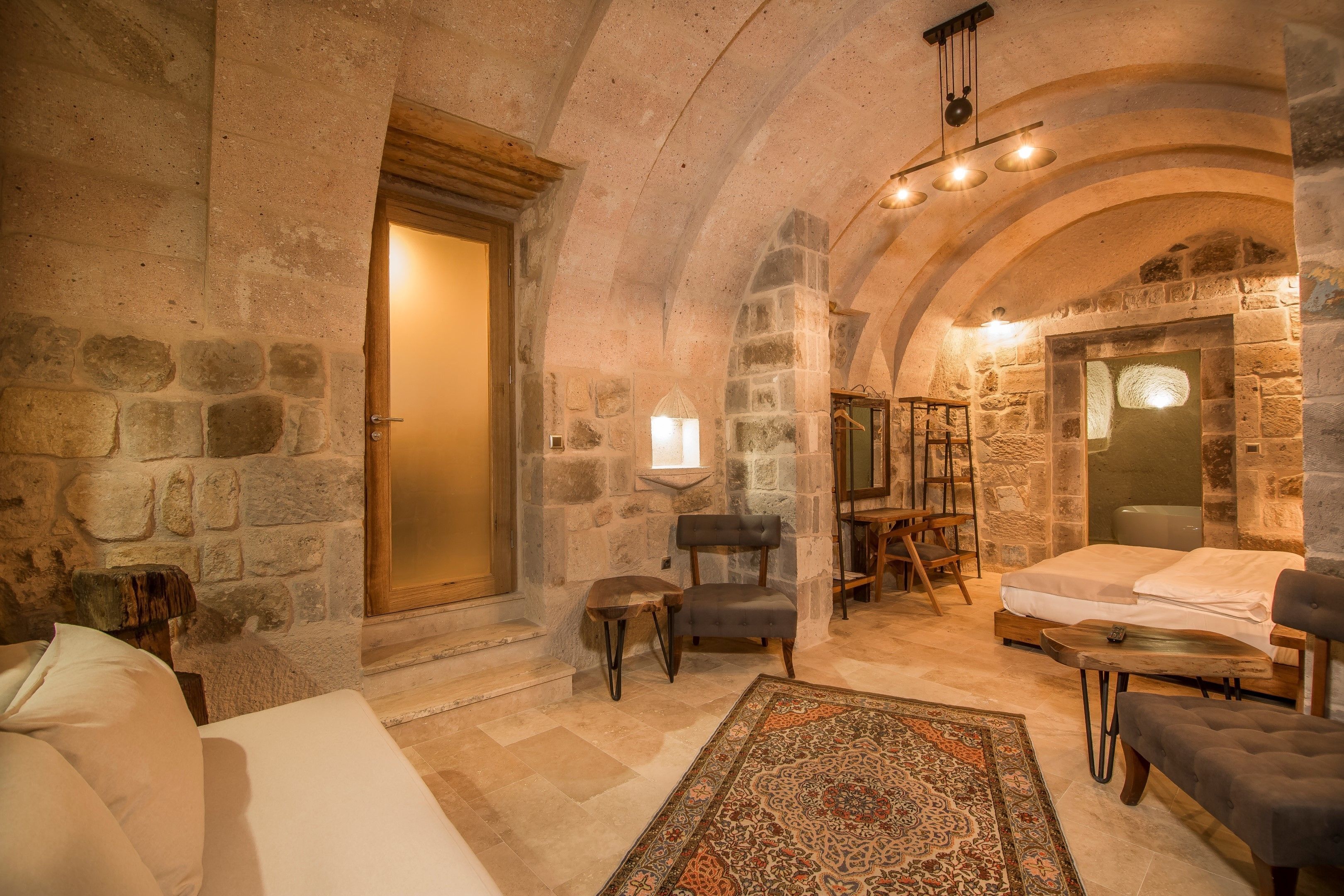 Dream of Cappadocia