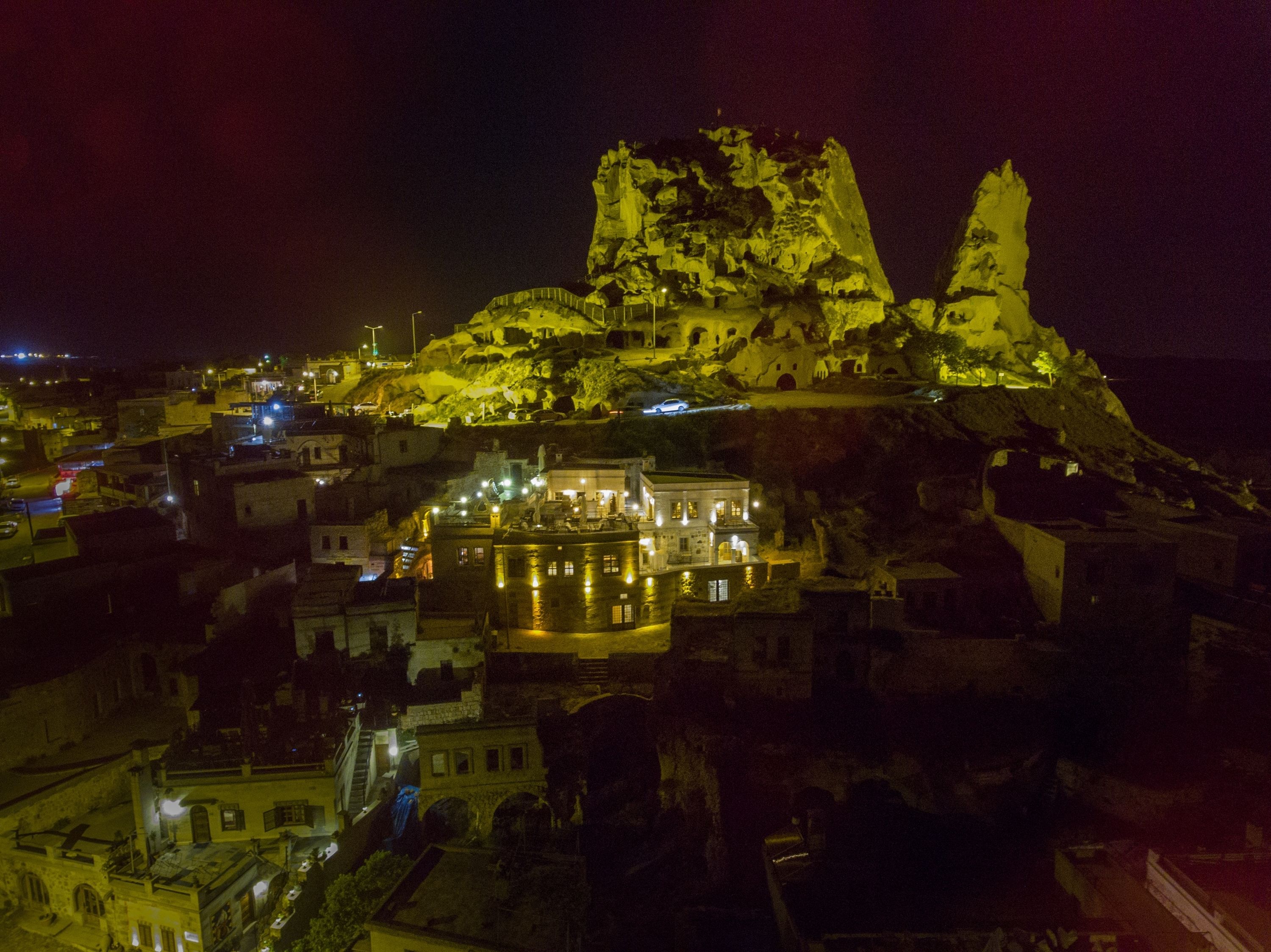 Dream of Cappadocia