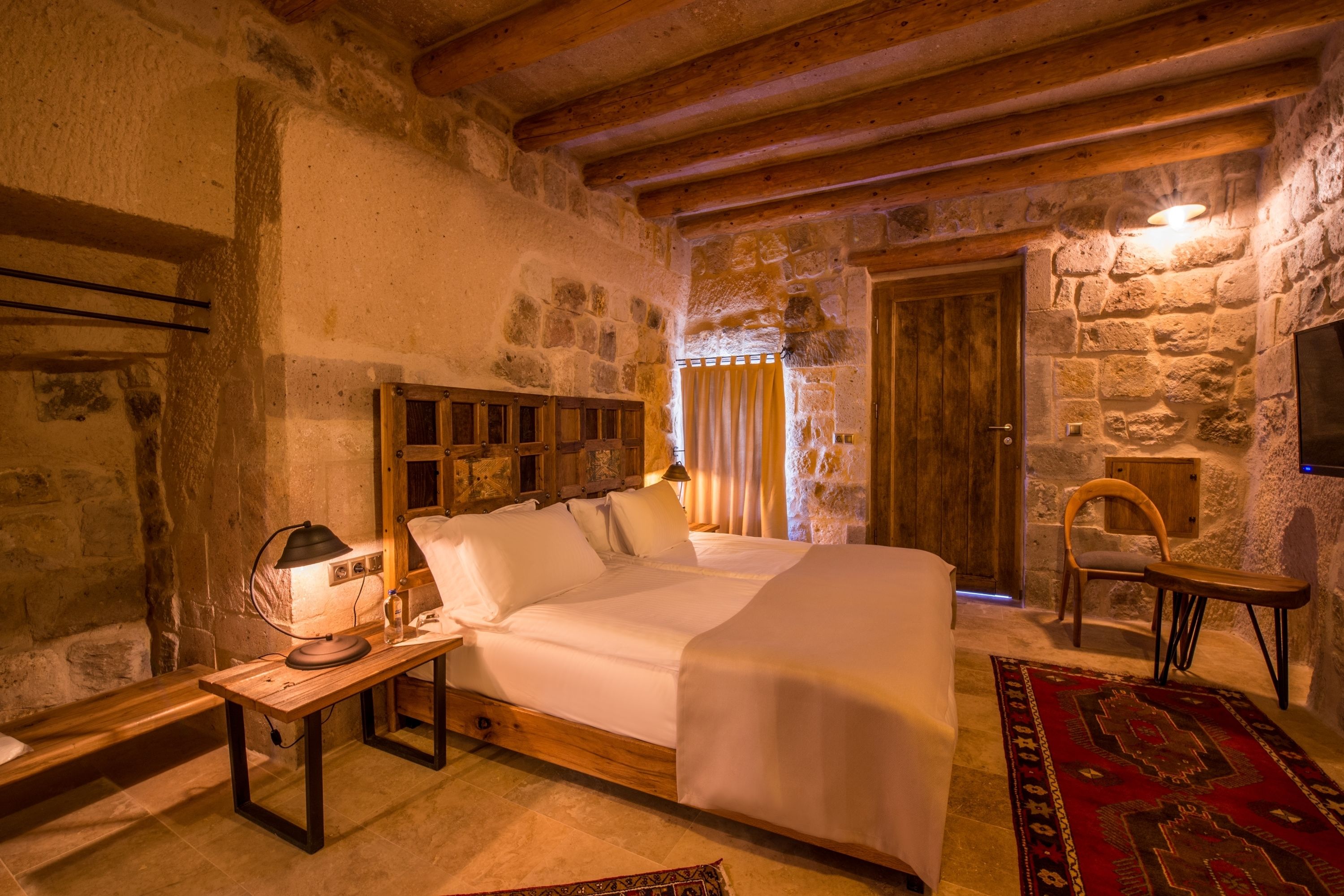 Dream of Cappadocia