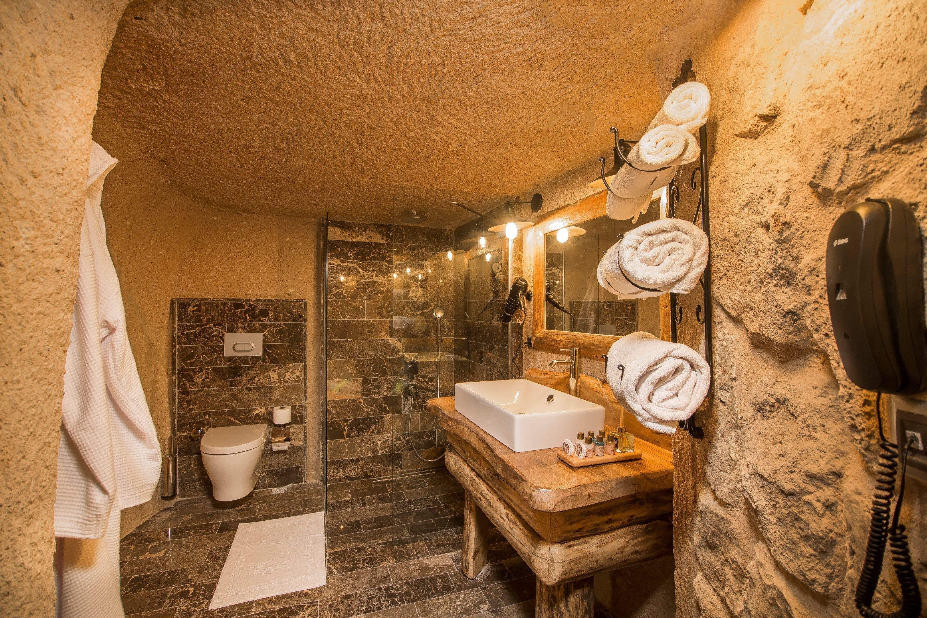 Dream of Cappadocia