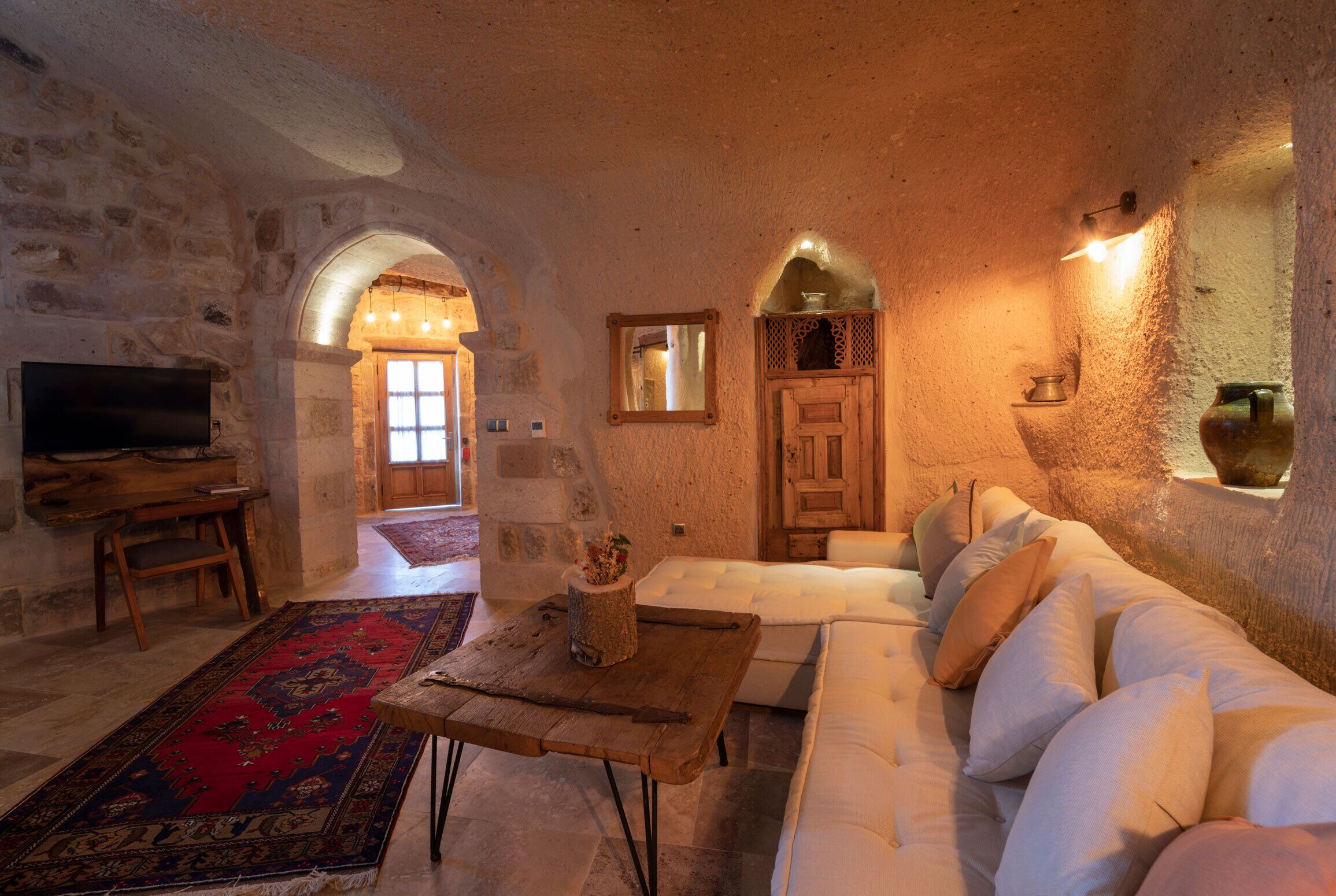 Dream of Cappadocia