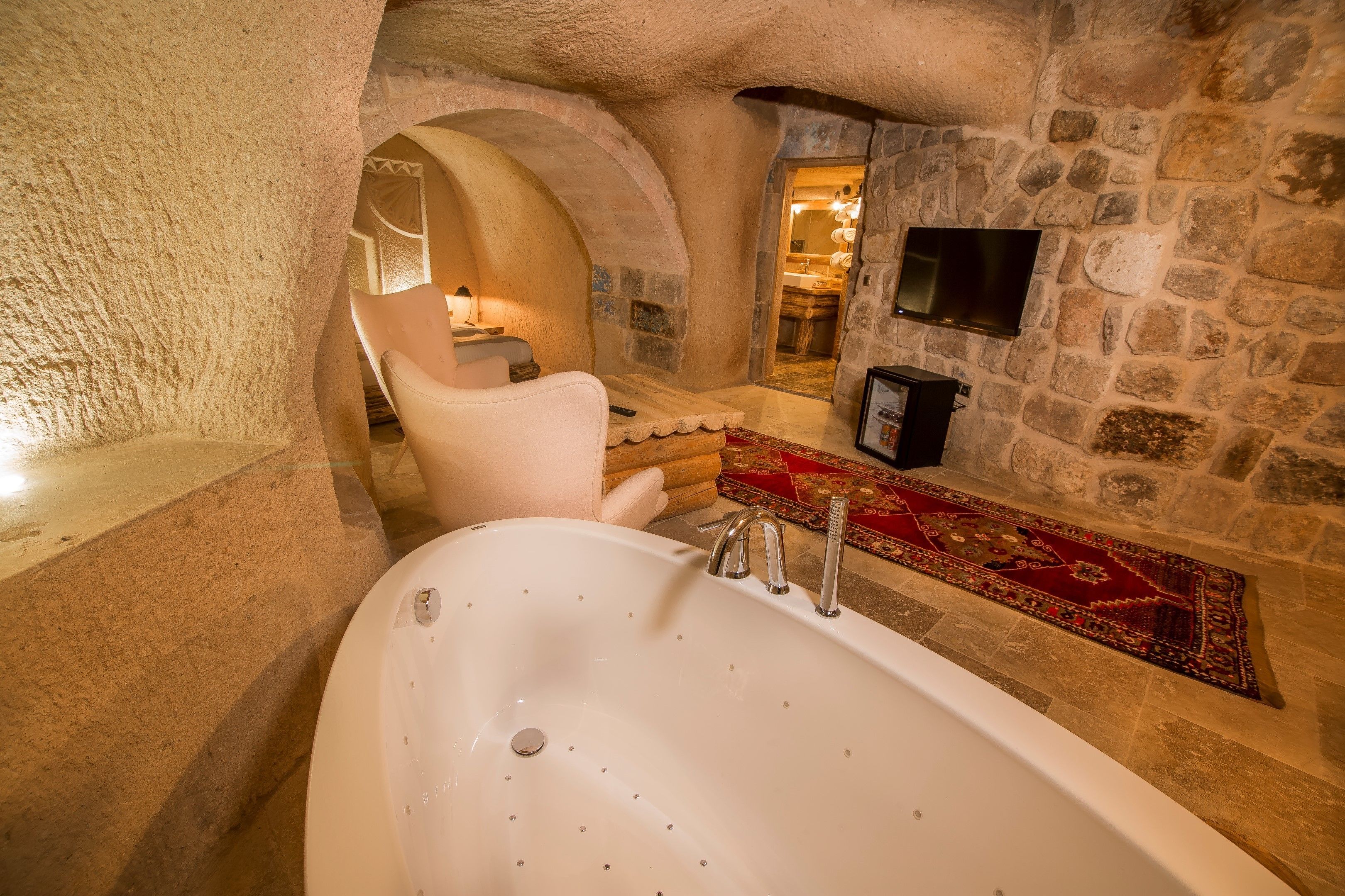 Dream of Cappadocia