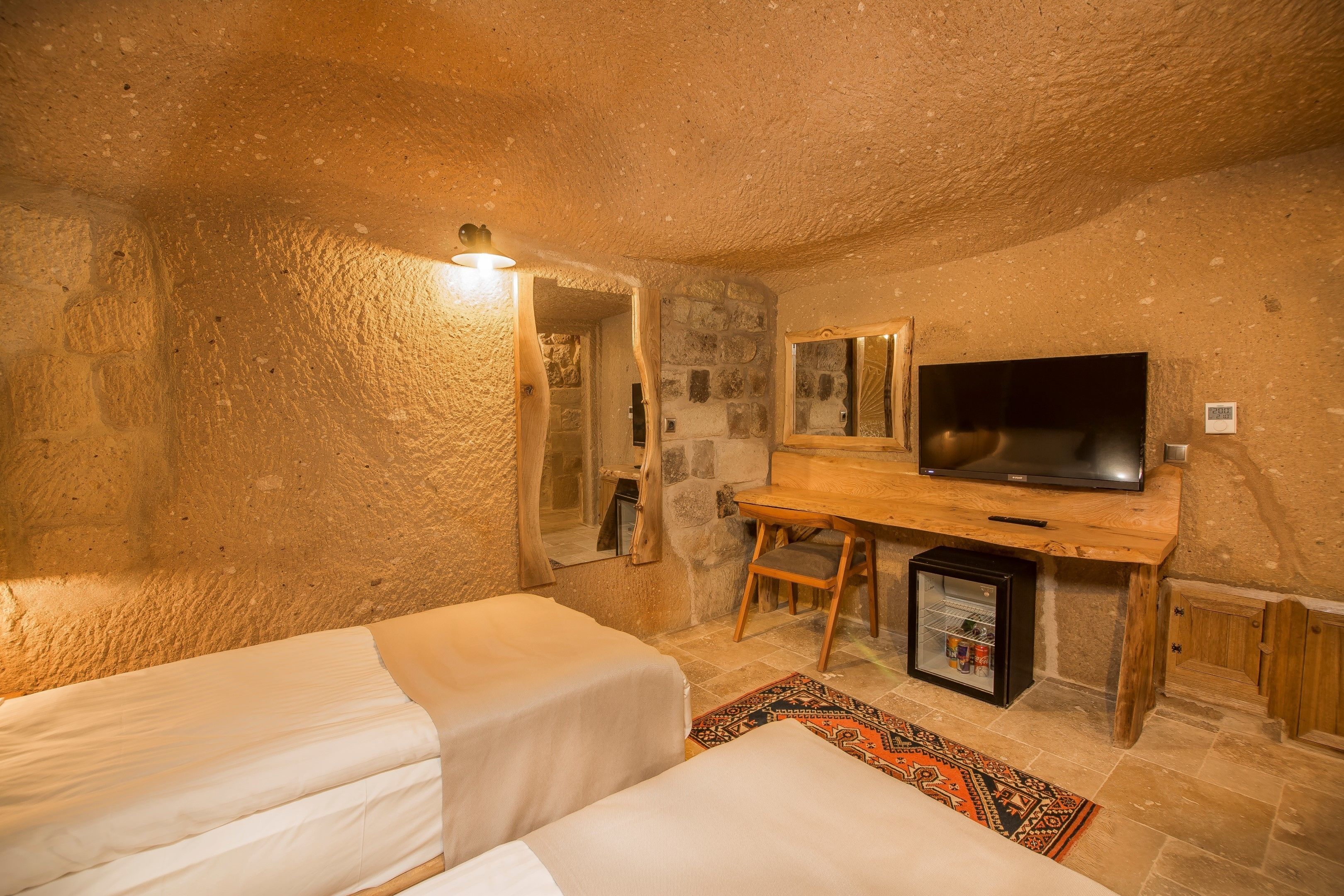 Dream of Cappadocia