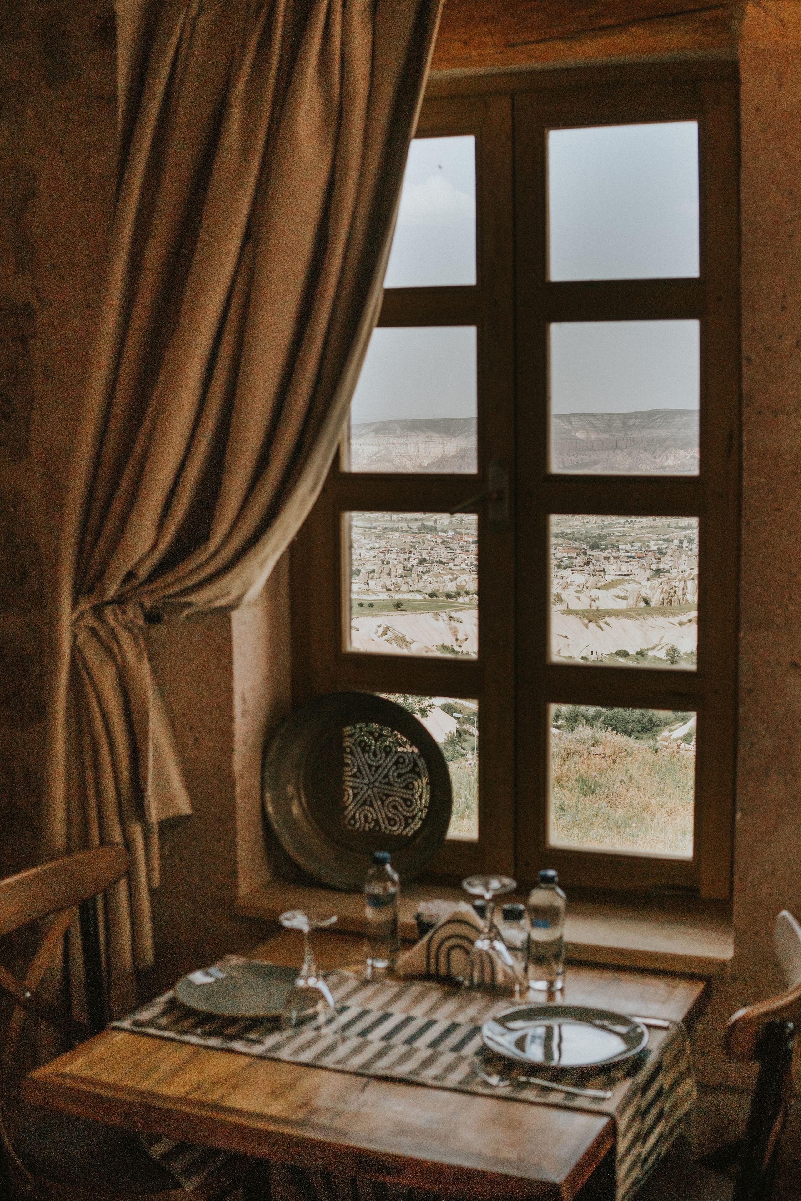 Dream of Cappadocia