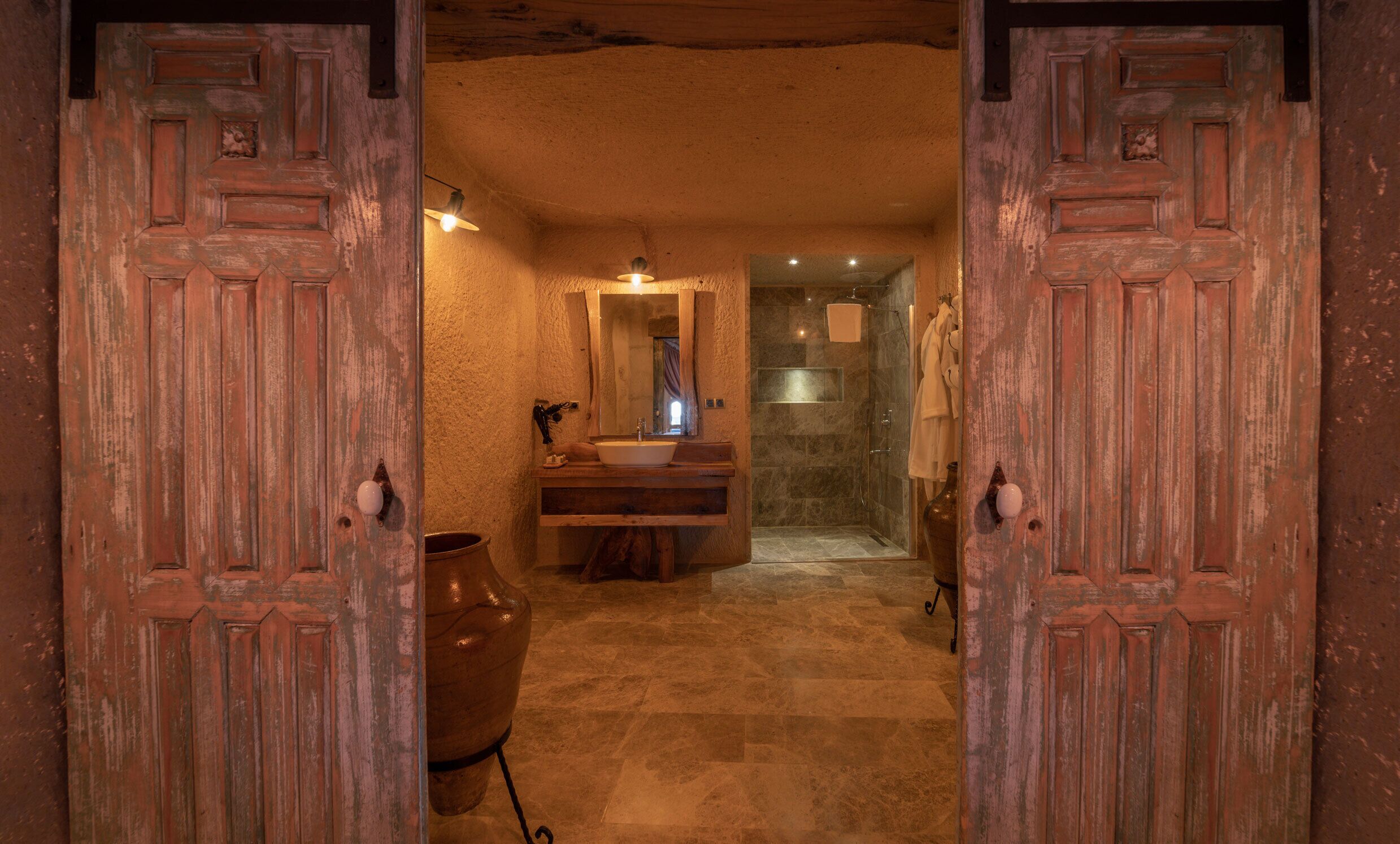 Dream of Cappadocia