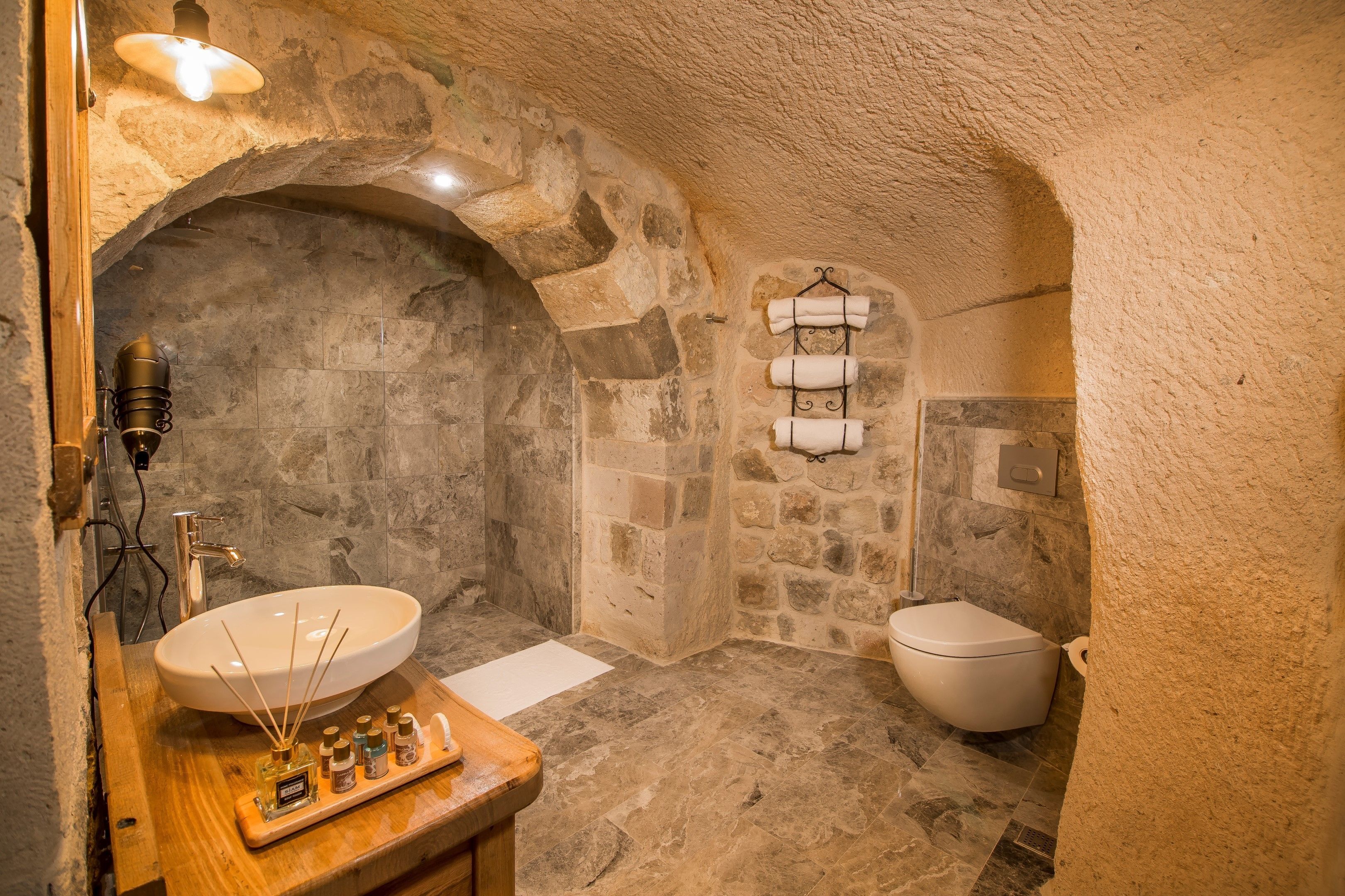 Dream of Cappadocia
