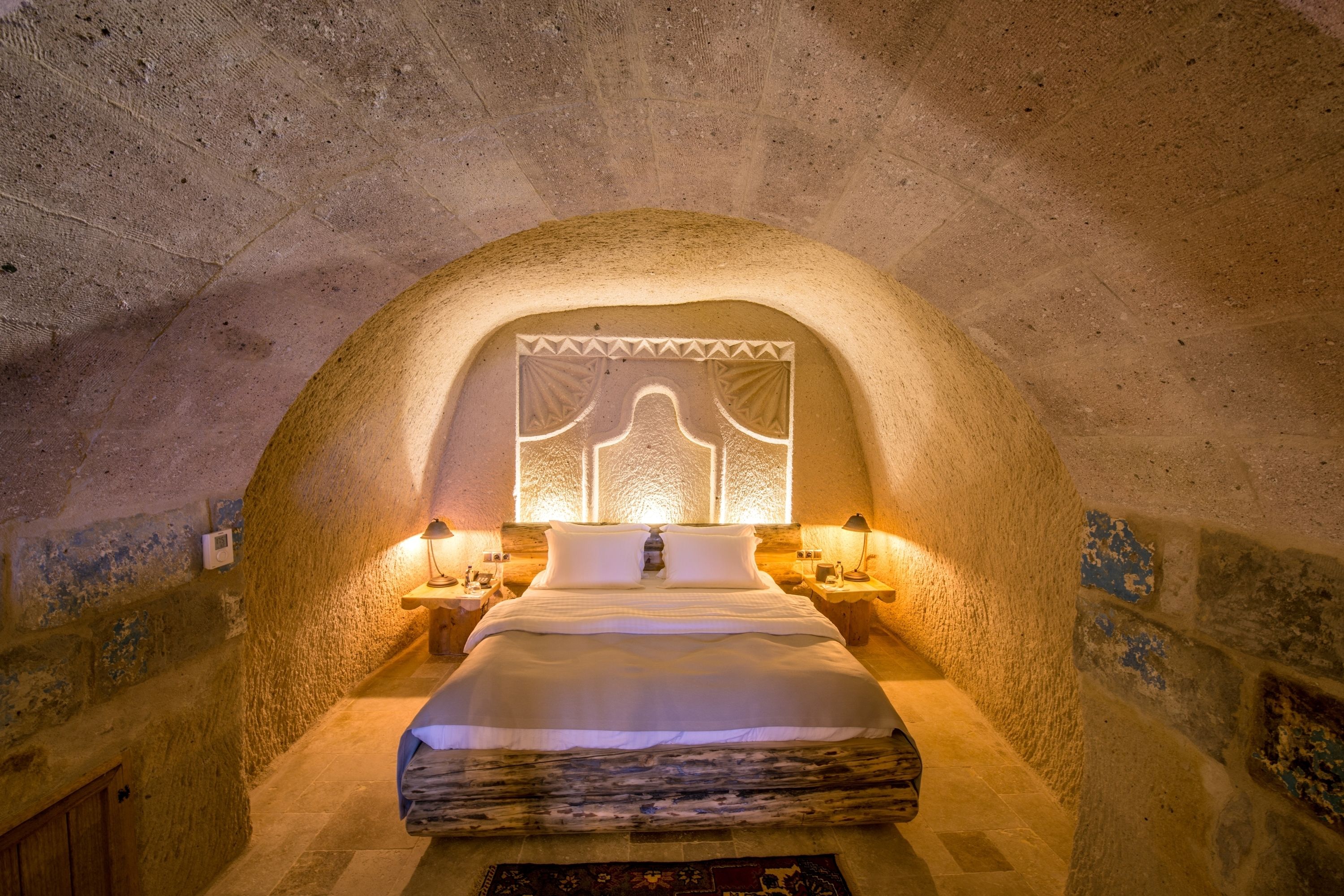 Dream of Cappadocia