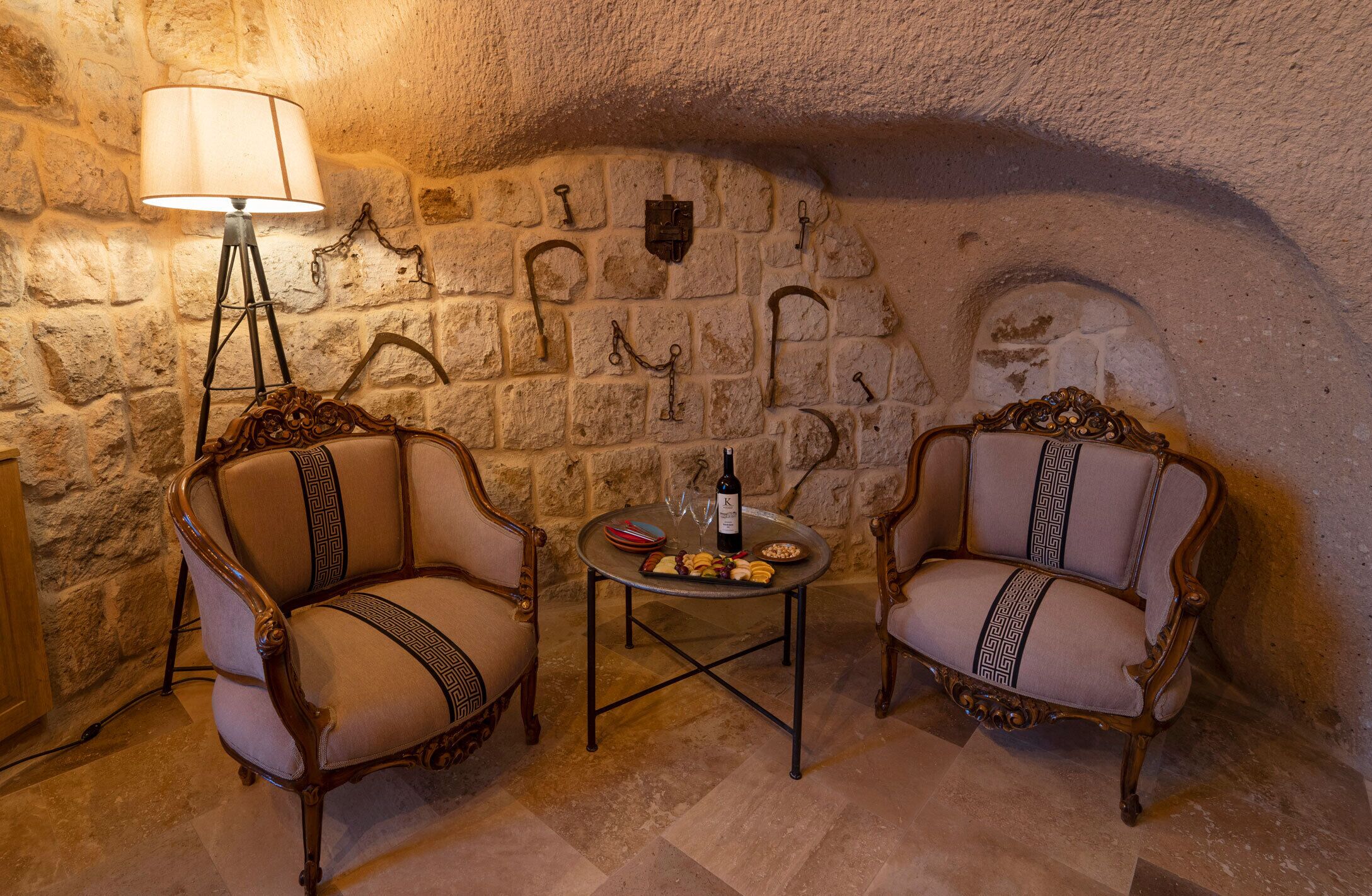 Dream of Cappadocia