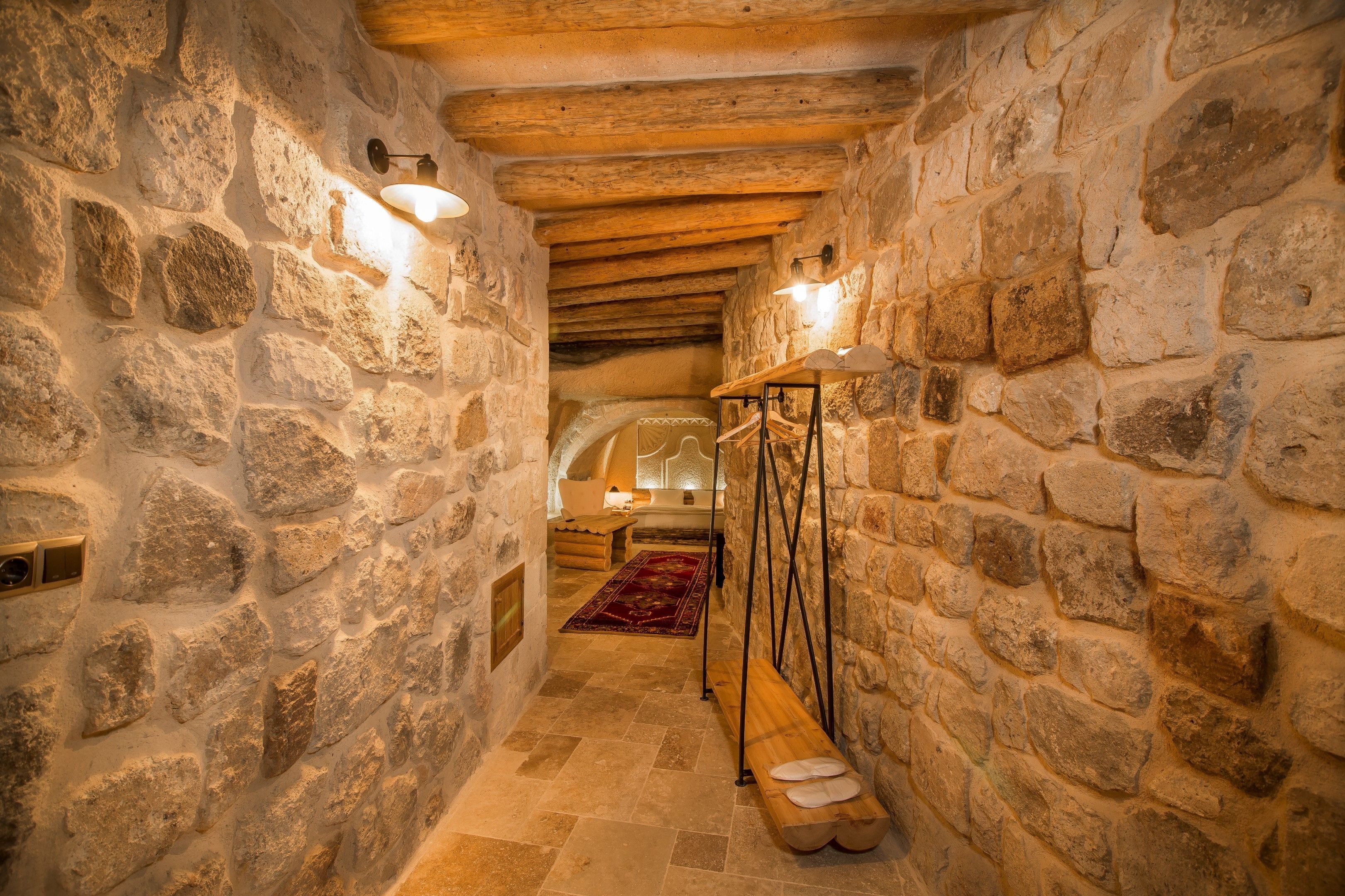 Dream of Cappadocia
