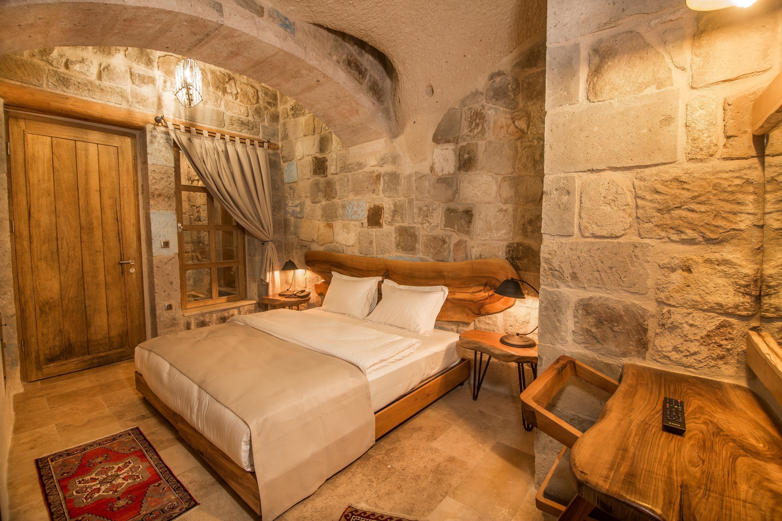 Dream of Cappadocia