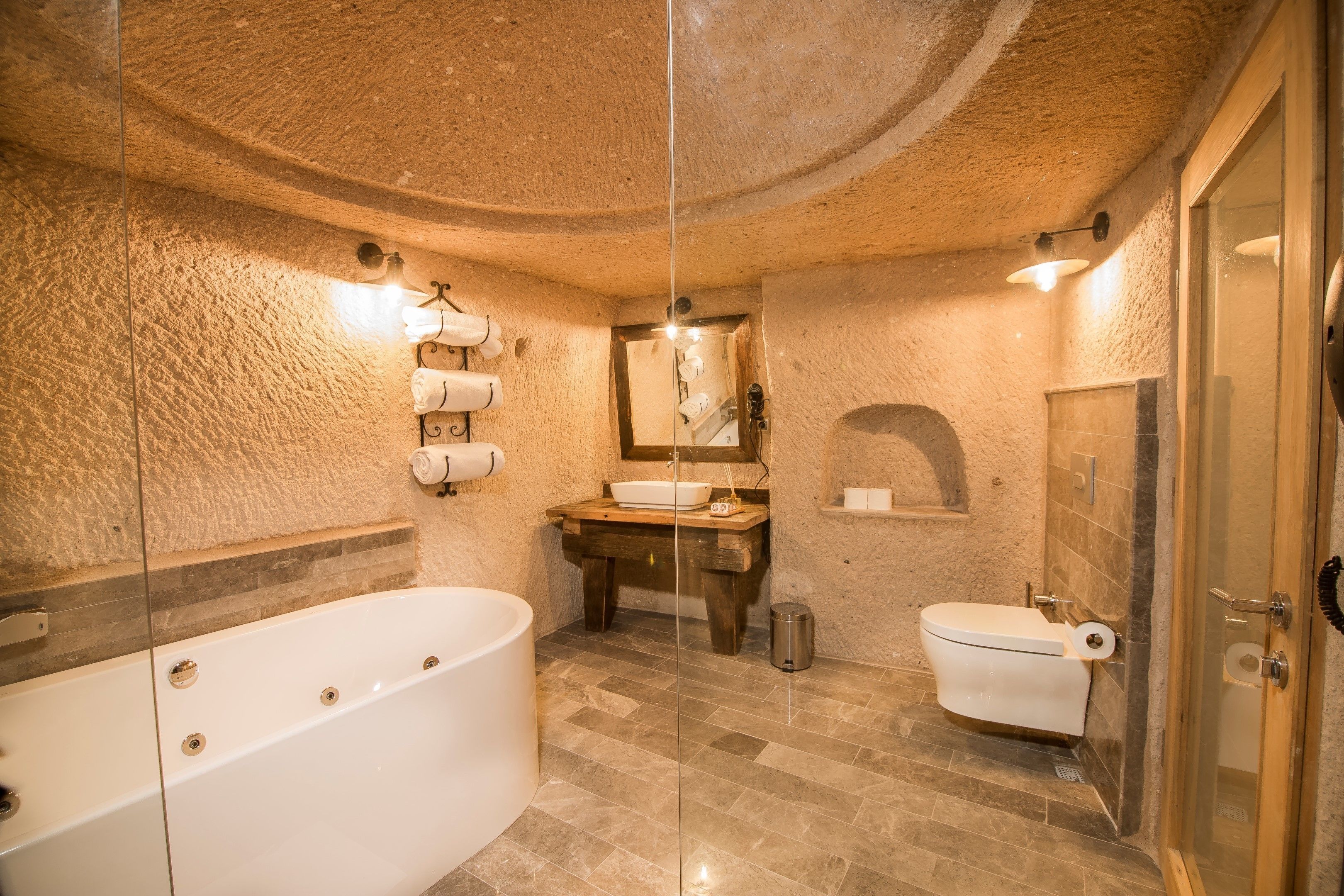 Dream of Cappadocia