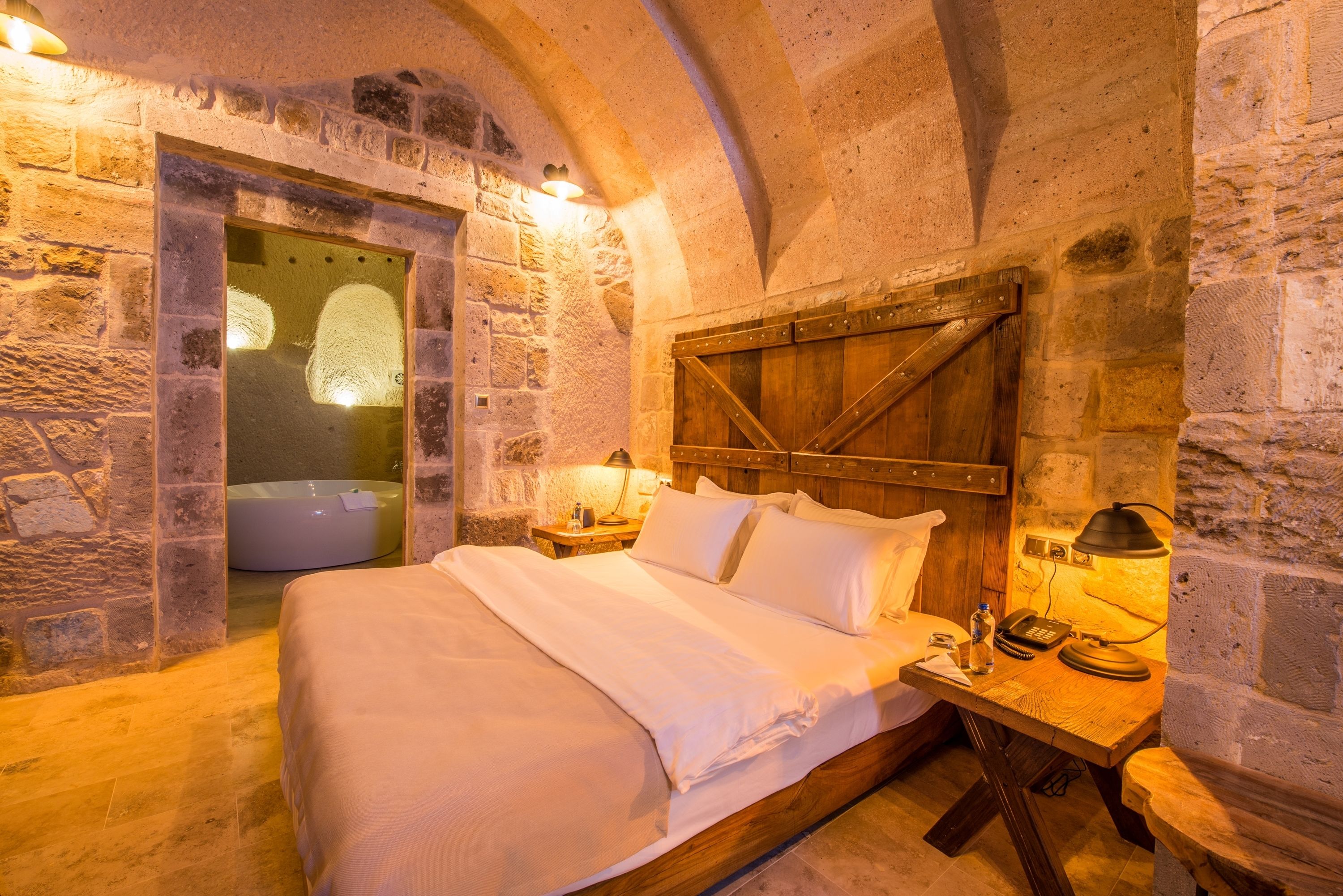 Dream of Cappadocia