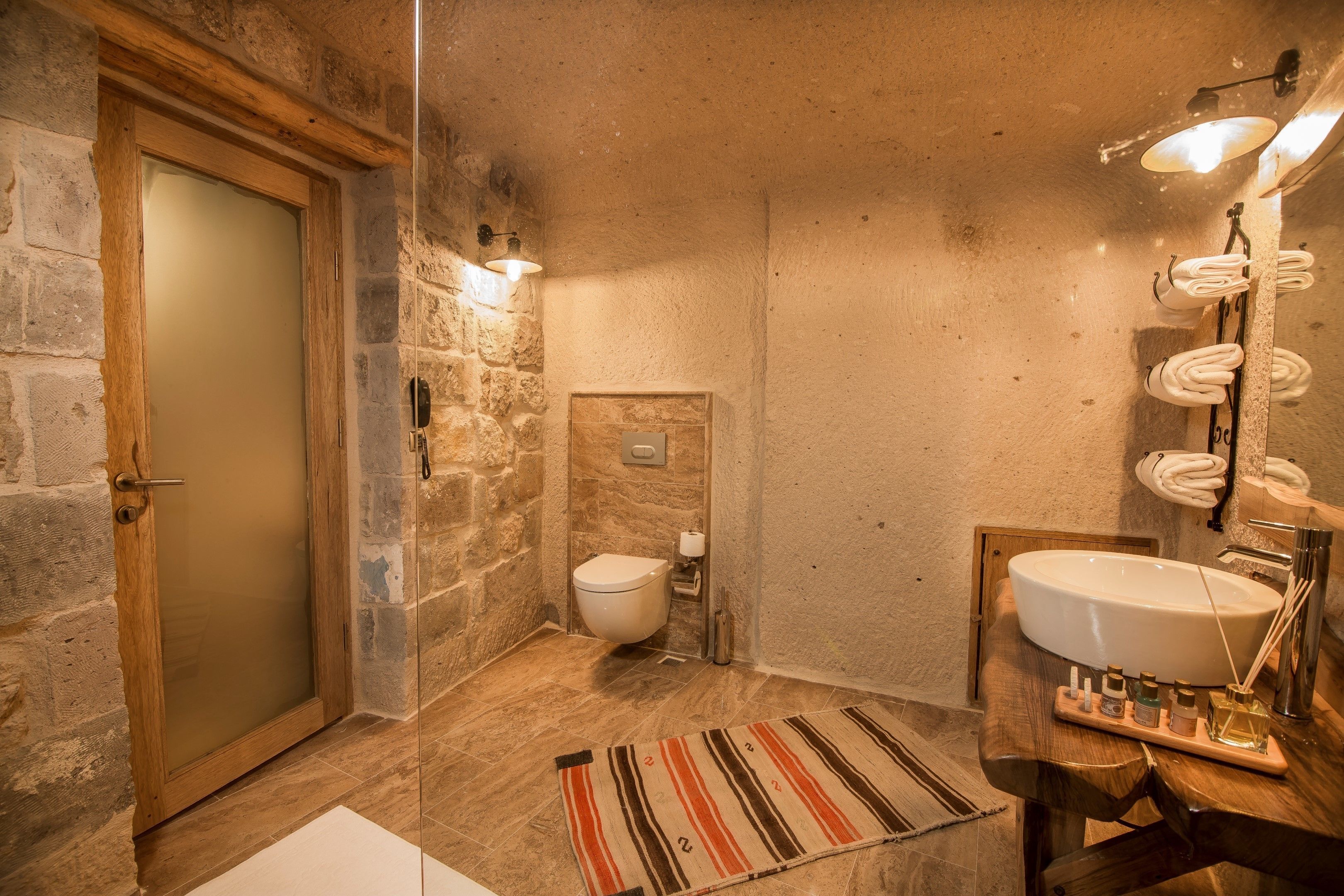 Dream of Cappadocia