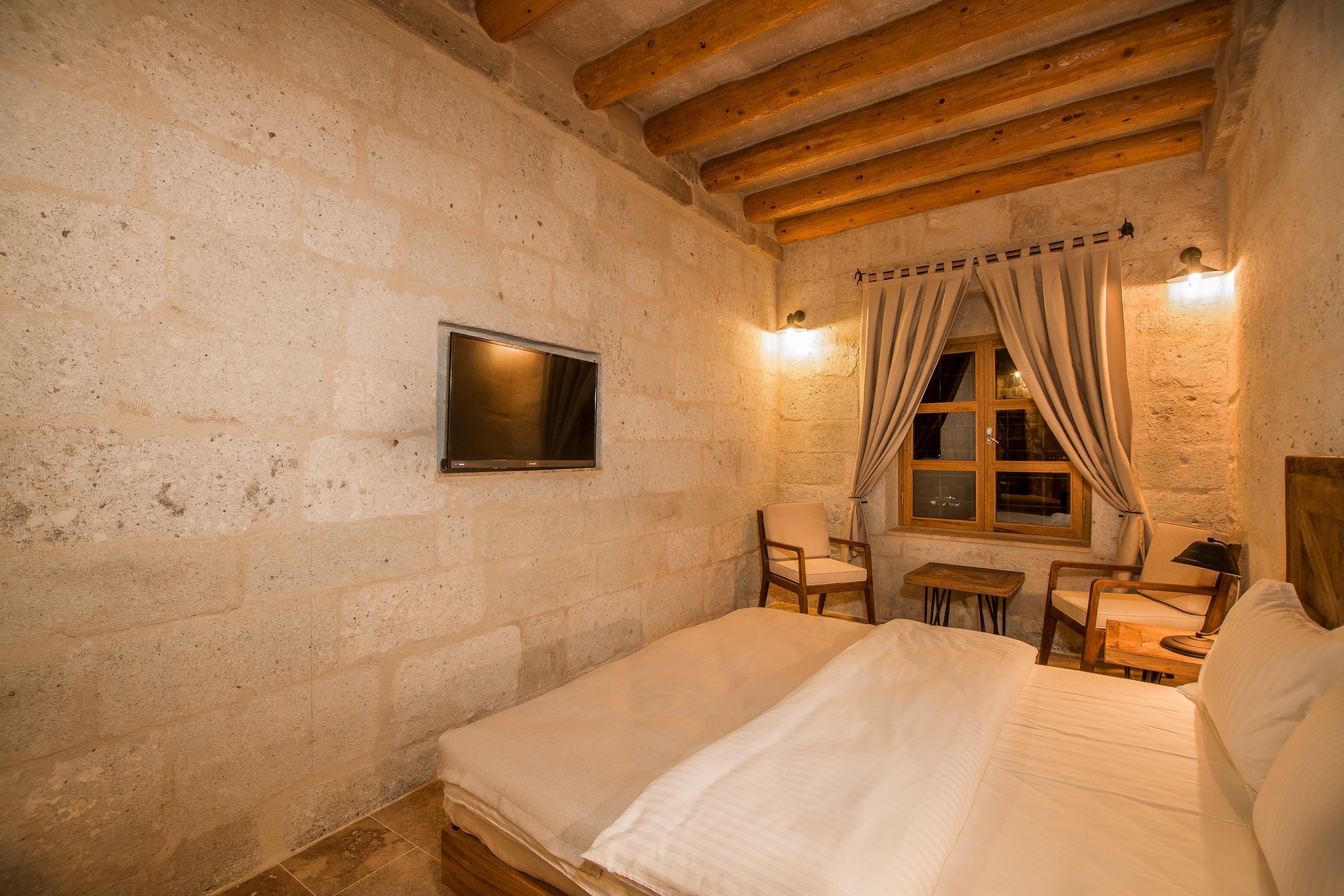 Dream of Cappadocia
