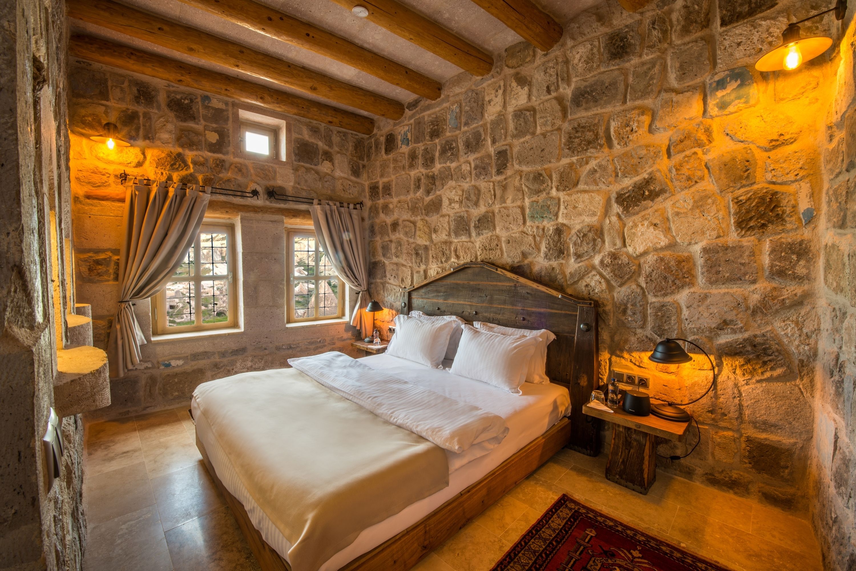 Dream of Cappadocia