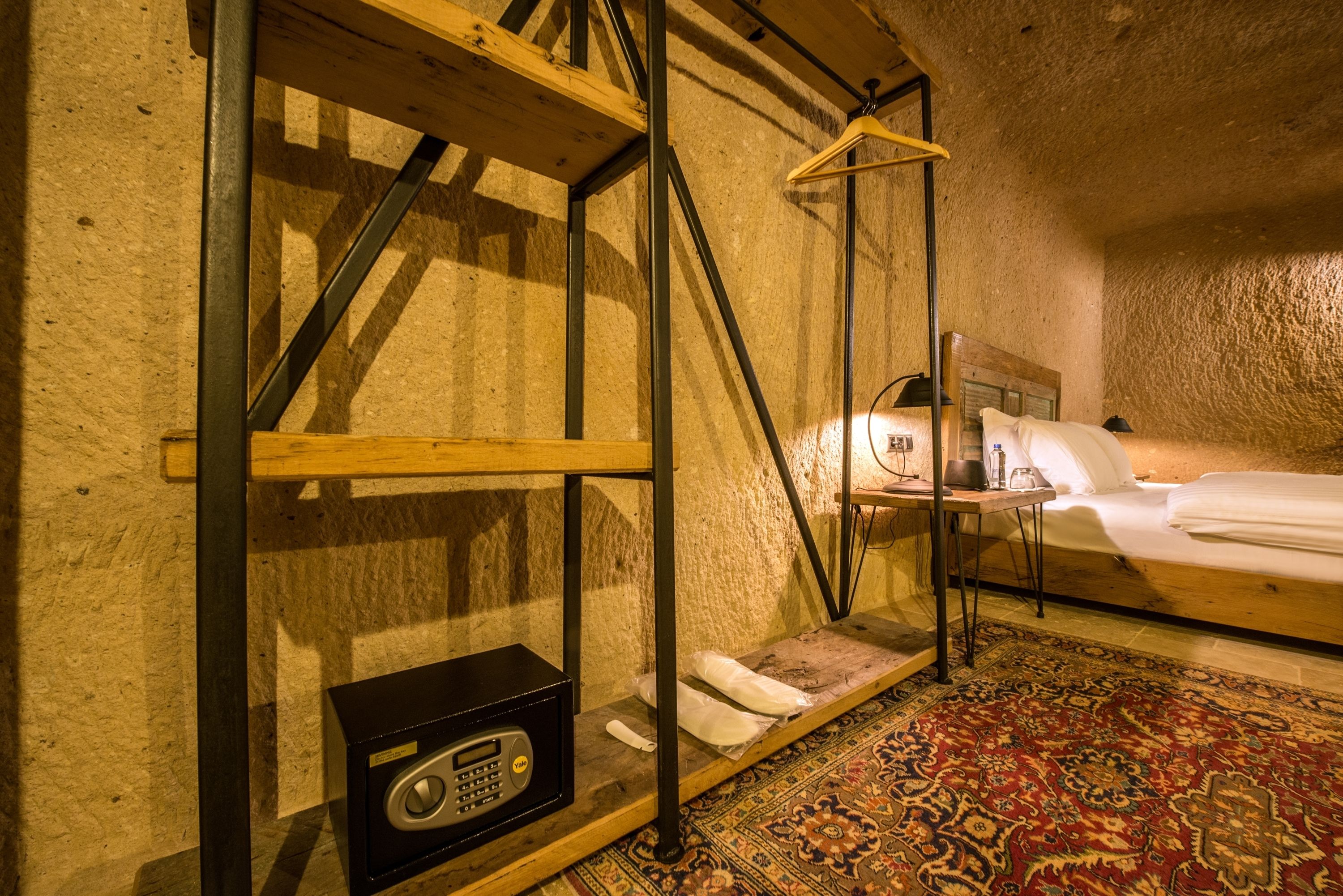 Dream of Cappadocia