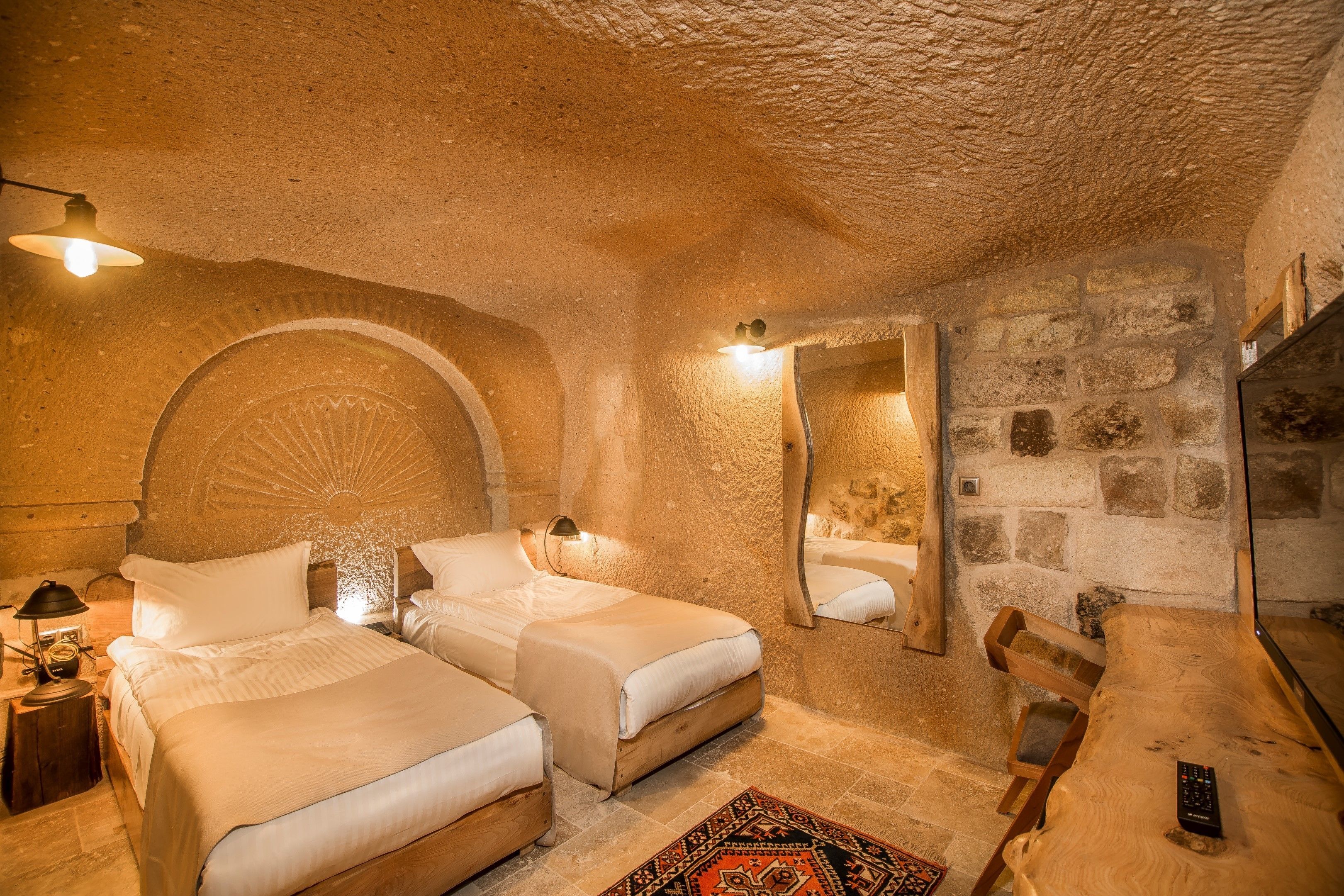 Dream of Cappadocia