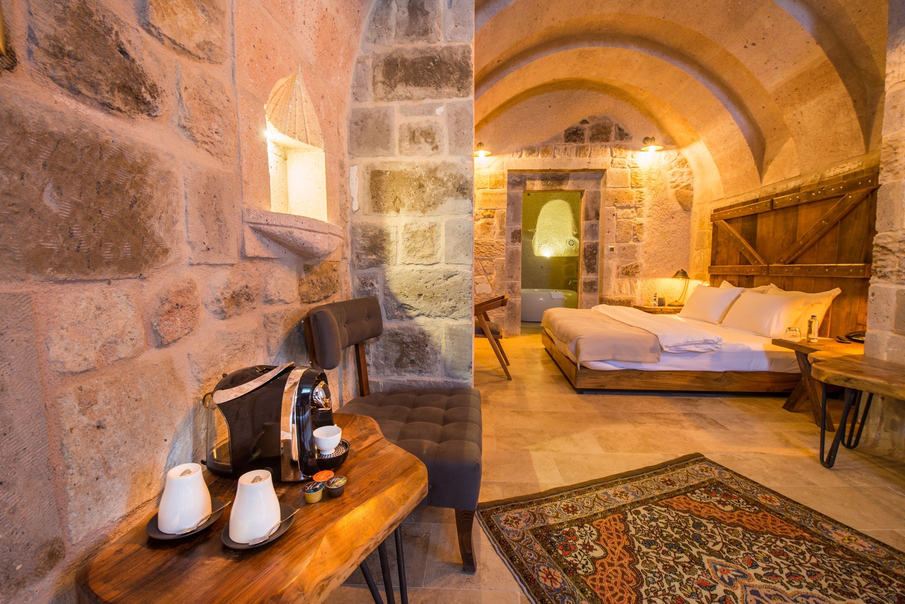 Dream of Cappadocia