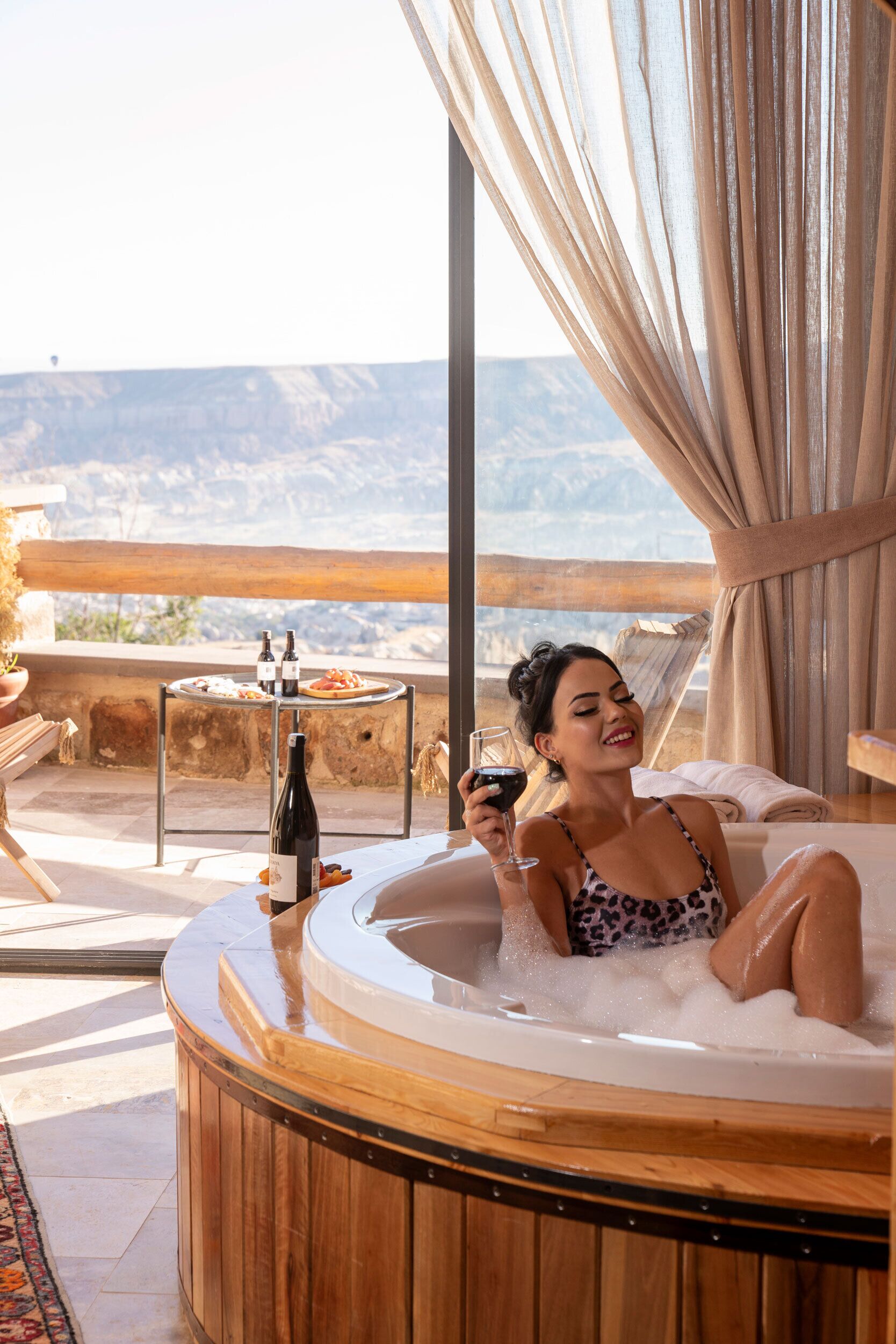 Dream of Cappadocia