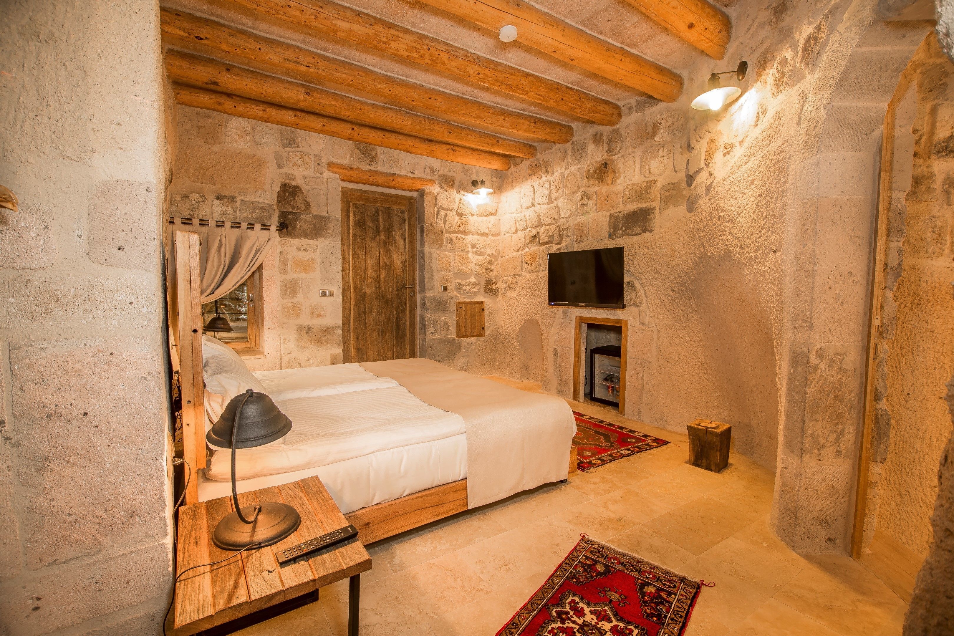 Dream of Cappadocia