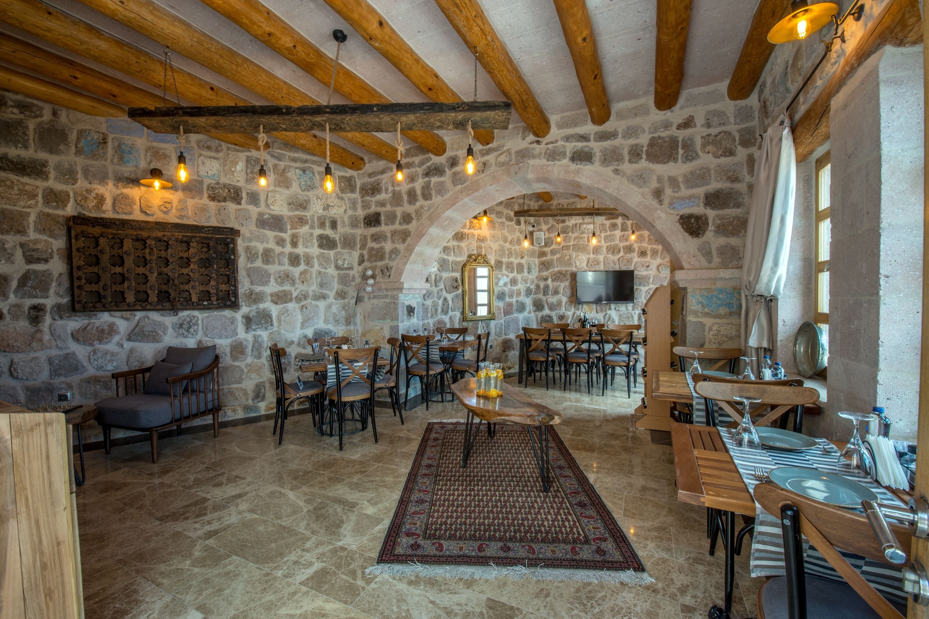 Dream of Cappadocia
